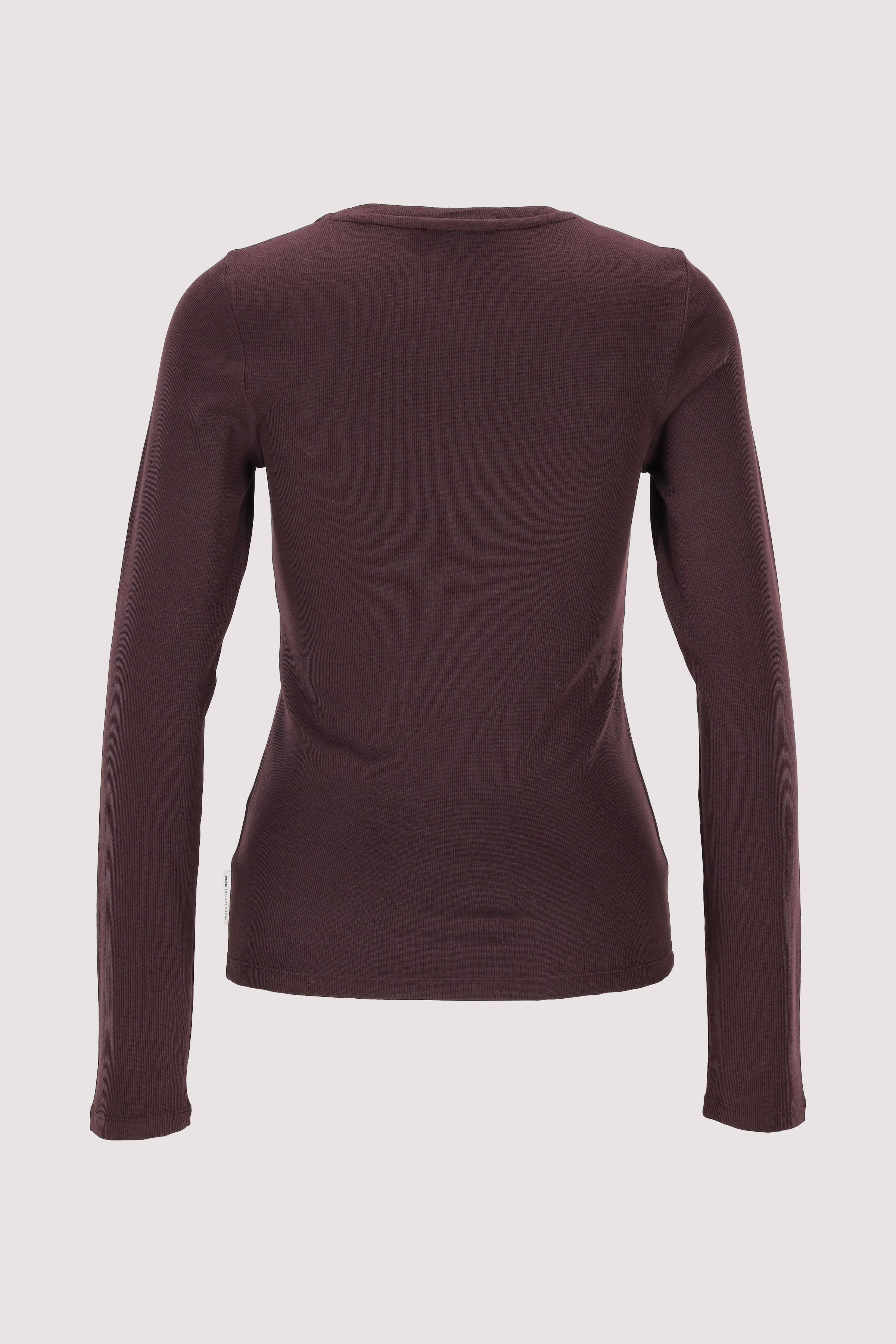 Marc O'Polo Denim - Marc O'Polo Damen Kurzarm- T-Shirt
