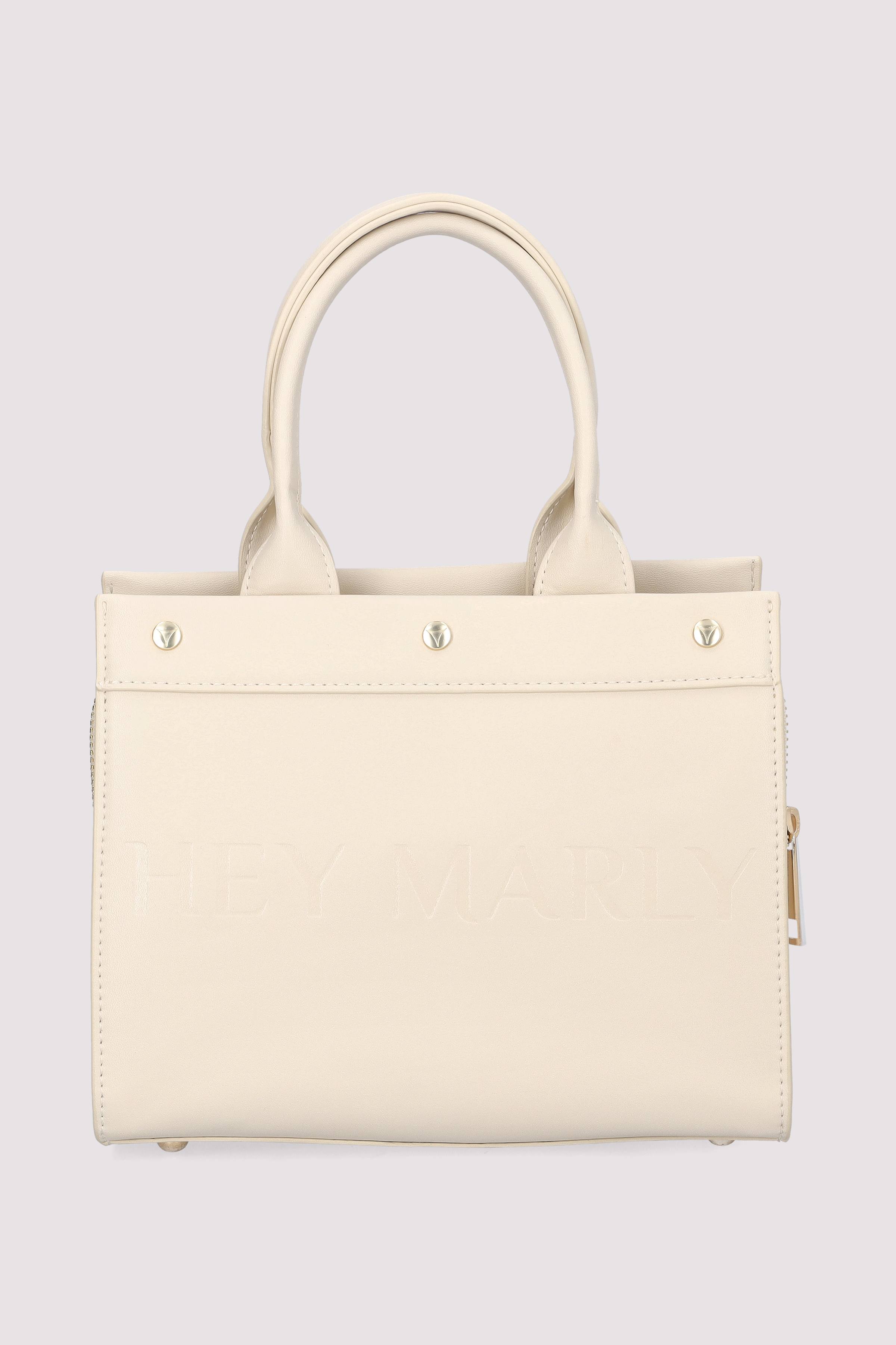 Hey Marly - Mini Classy Signature Bag Hey Marly - Mini Classy Signature Bag
