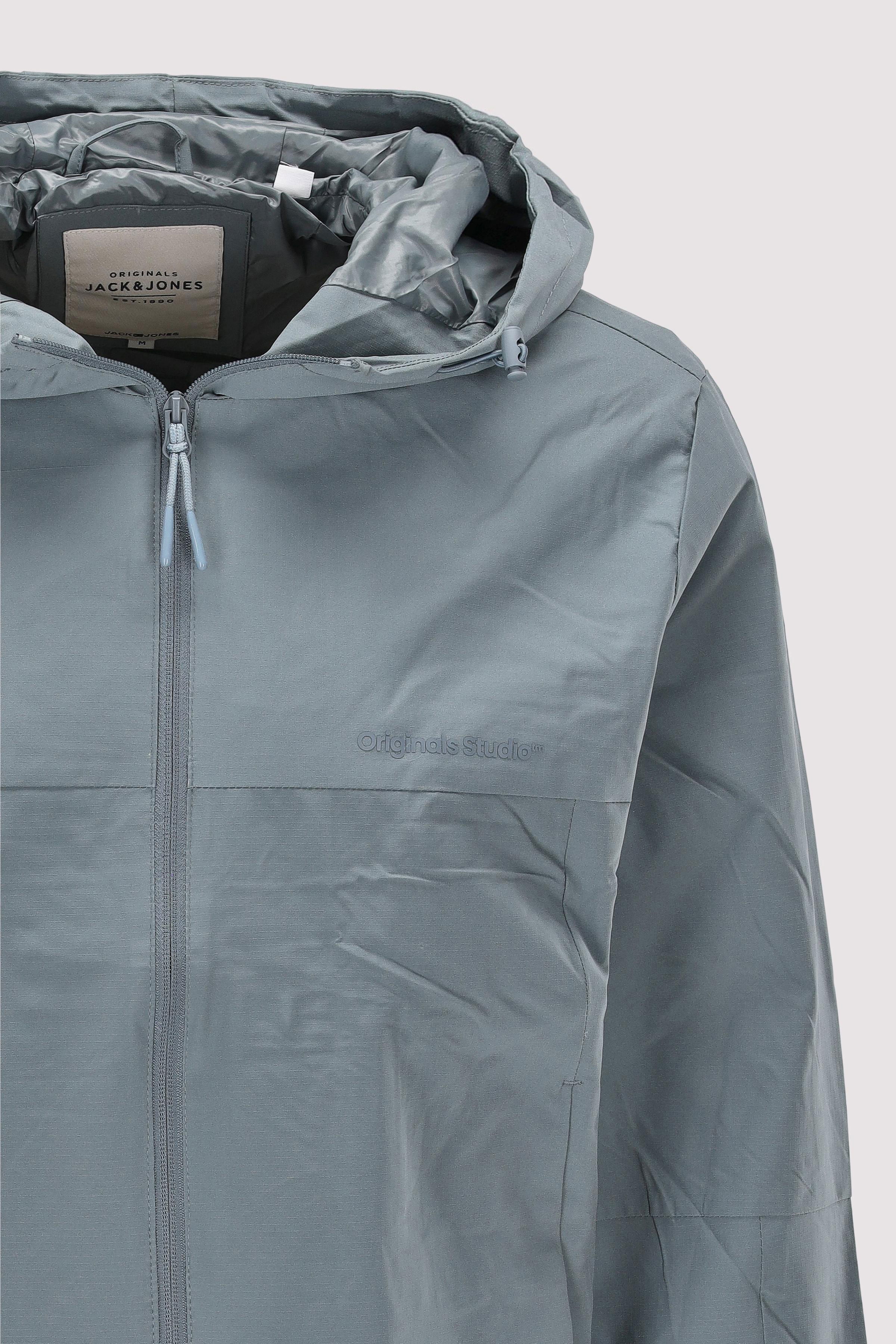 Jack and Jones - JORVESTERBRO HOOD JACKET SN Jack and Jones - JORVESTERBRO HOOD JACKET SN