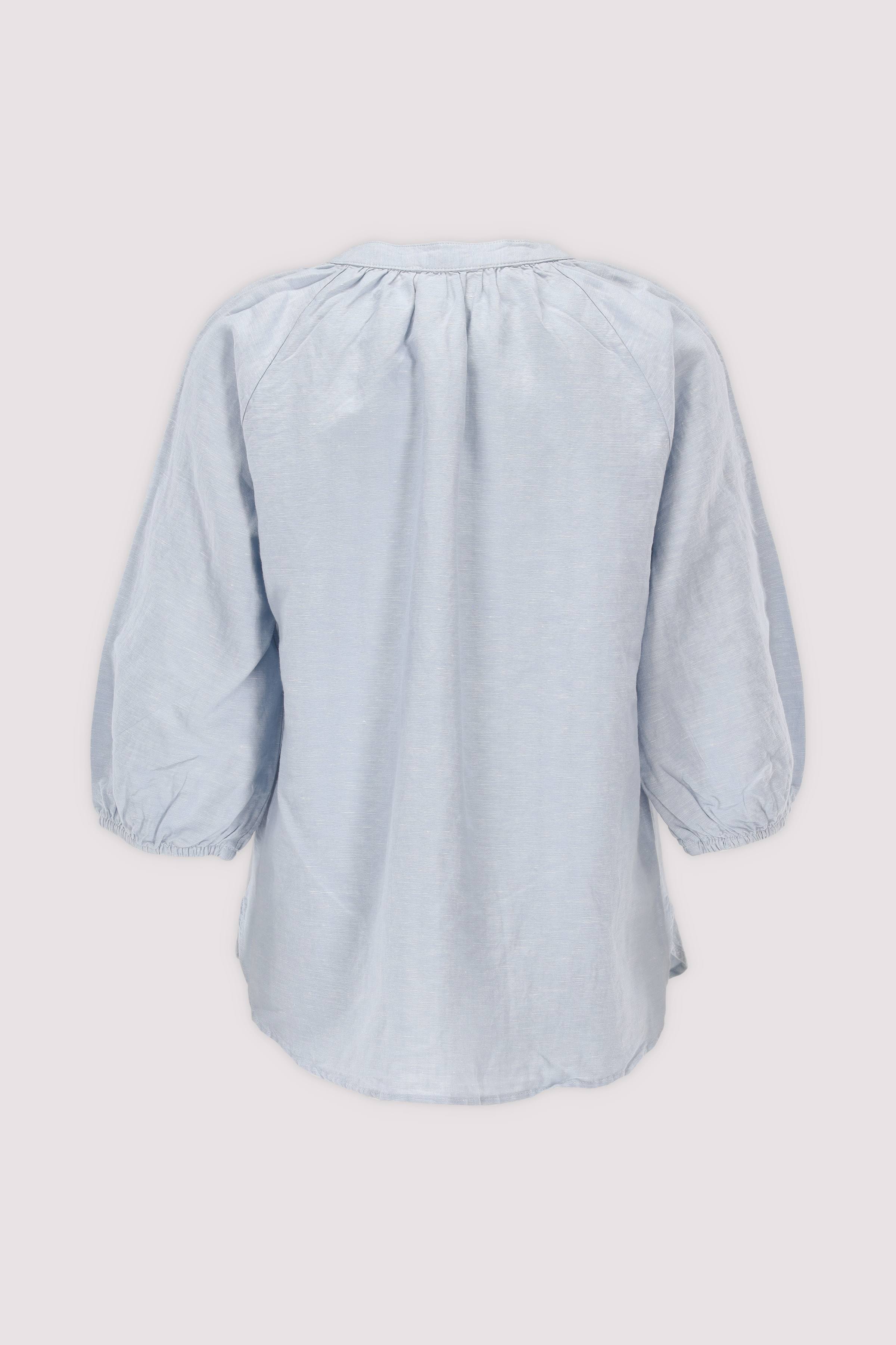 SLWCLEO-ALBERTA LINEN BLEND SH