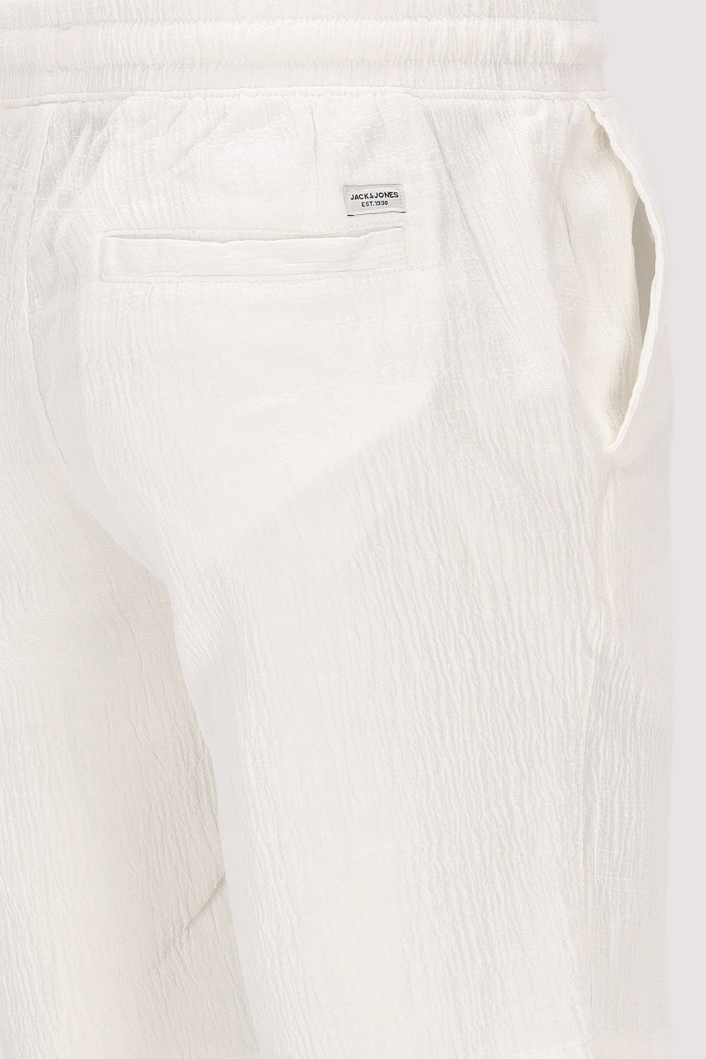 Jack and Jones - JPSTJAIDEN CRINKLE JOGGER SHOR Jack and Jones - JPSTJAIDEN CRINKLE JOGGER SHOR