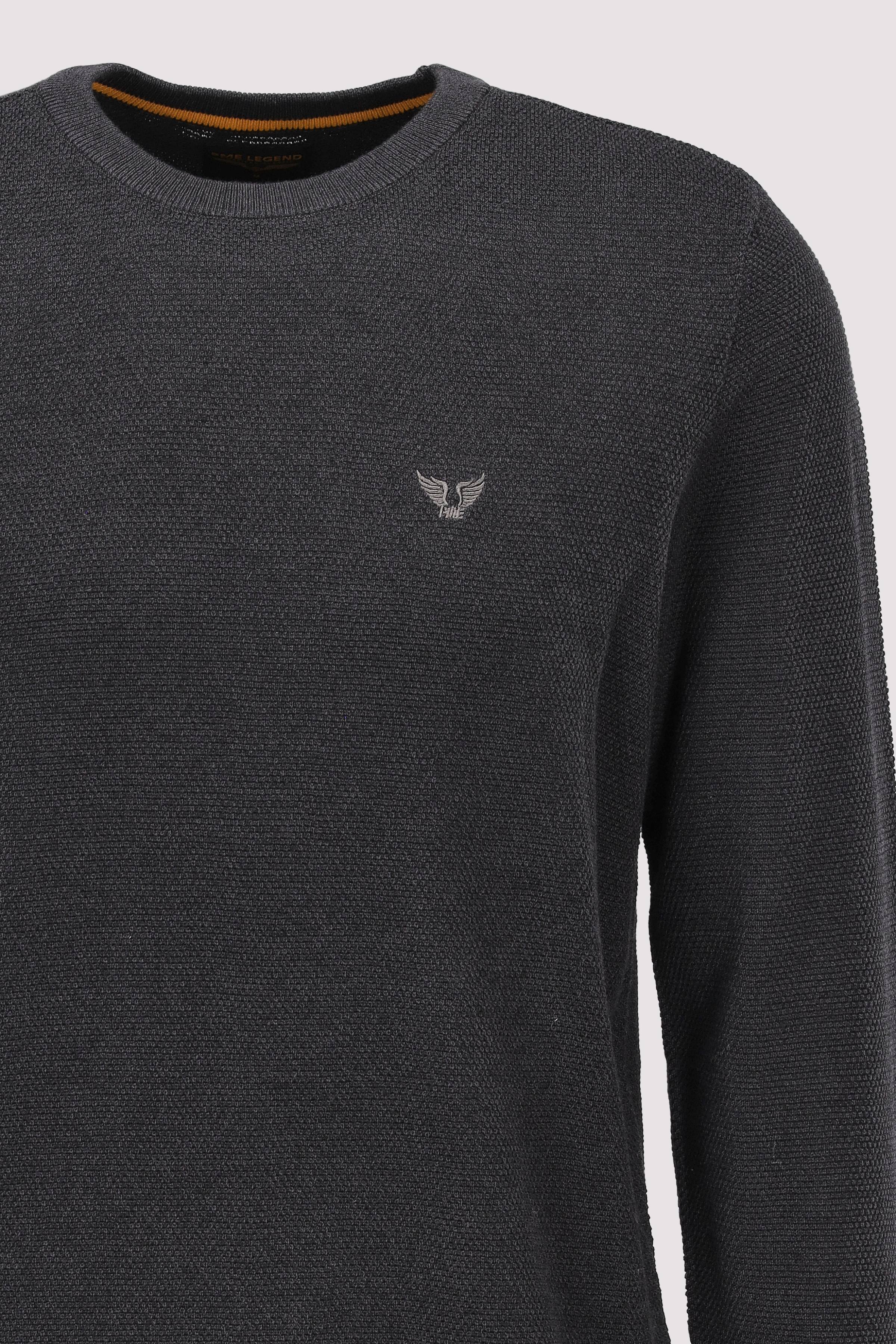 PME Legend - R-neck cotton modal