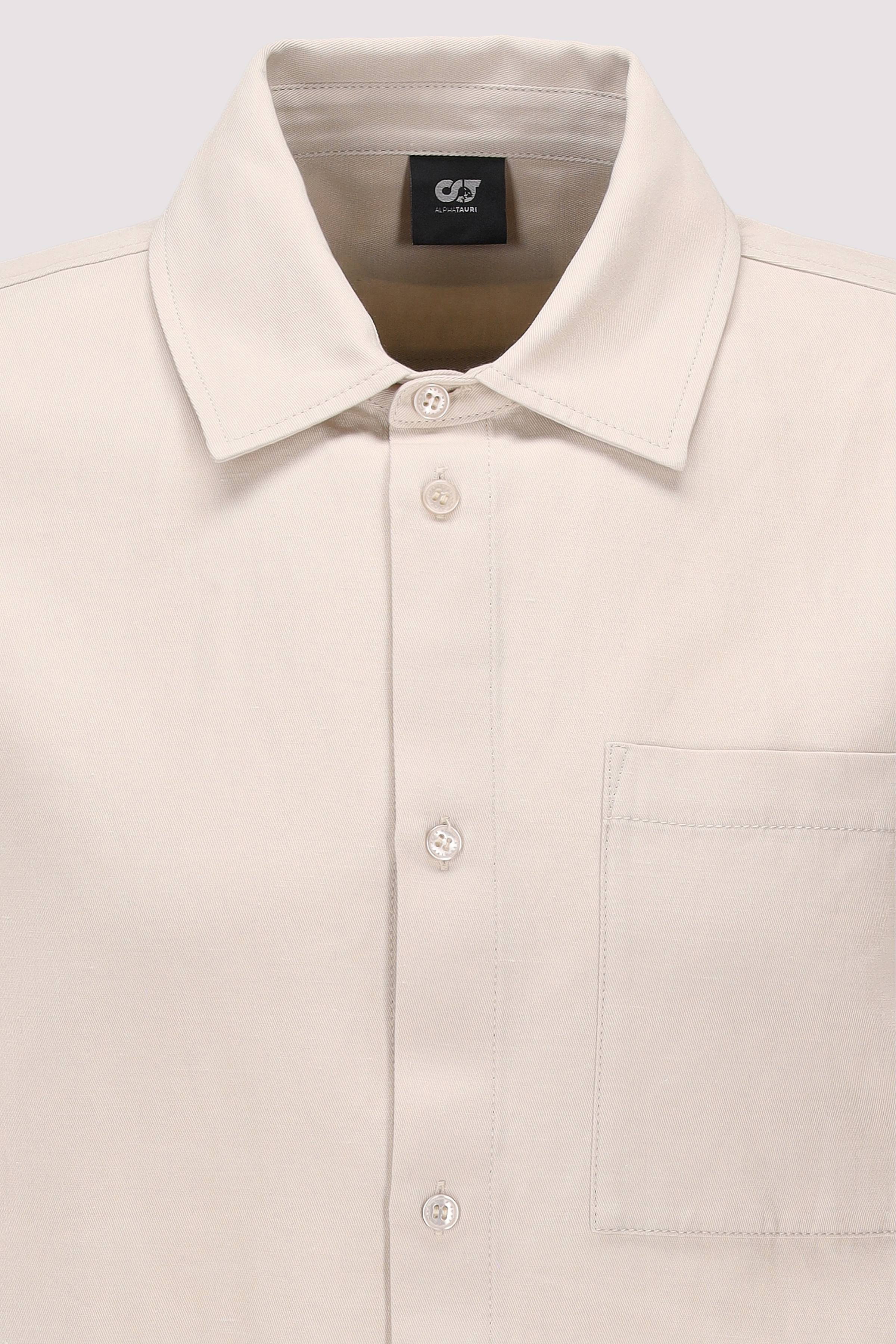 AlphaTauri - Hemd Wareh