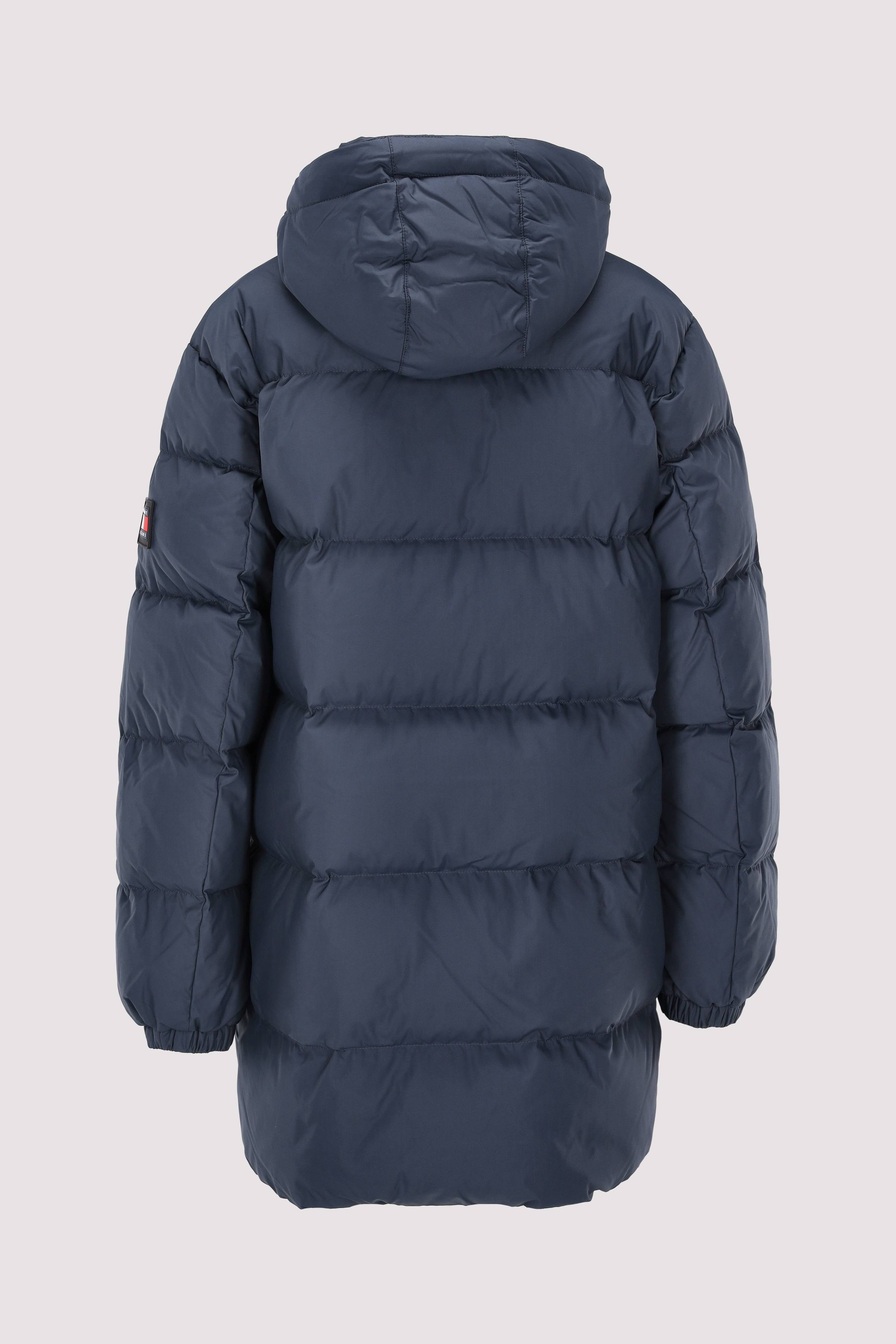 Tommy Jeans - TJM ESSENTIAL DOWN PARKA Tommy Jeans - TJM ESSENTIAL DOWN PARKA