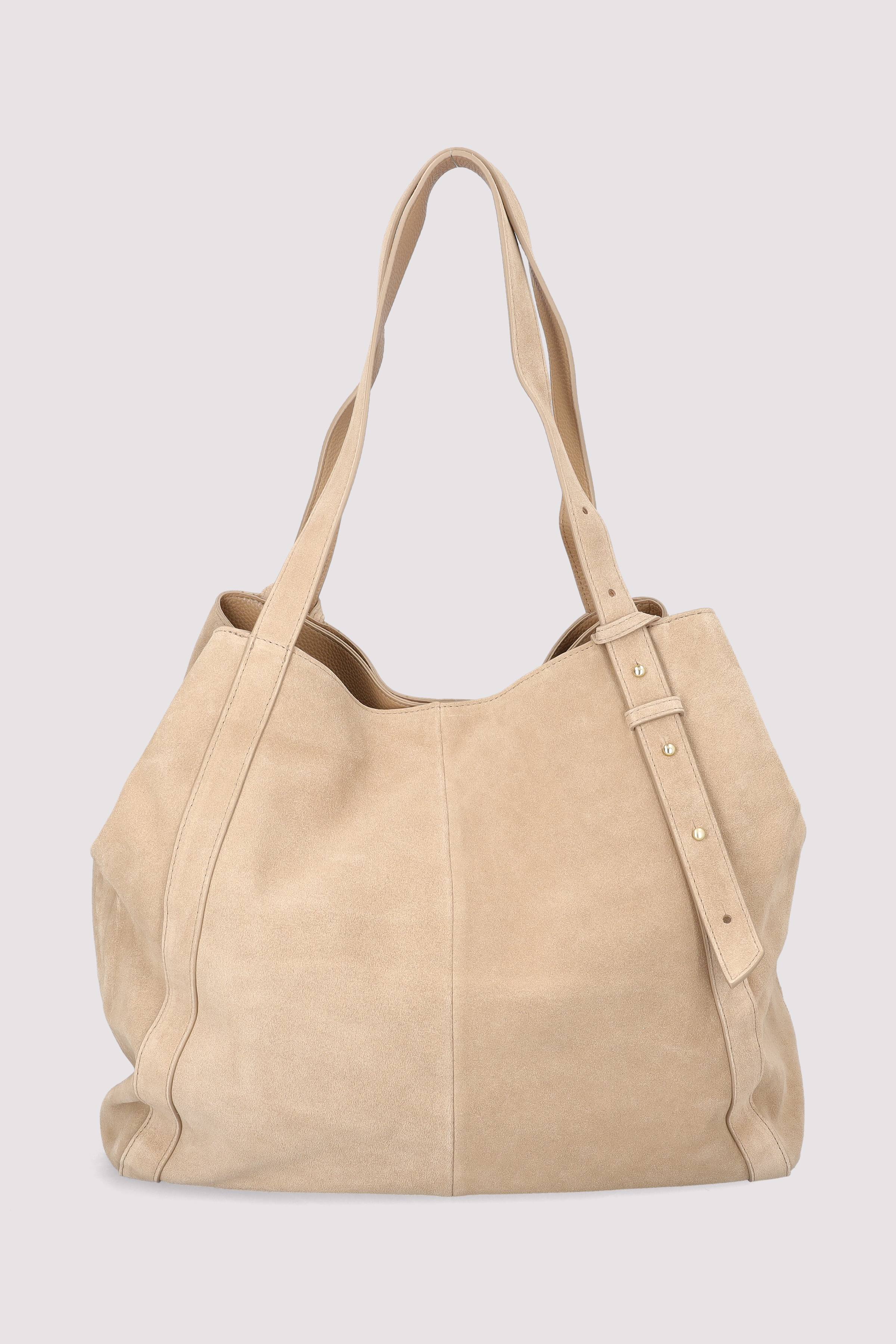 Hey Marly - Pretty Wonder Suede L Hey Marly - Pretty Wonder Suede L