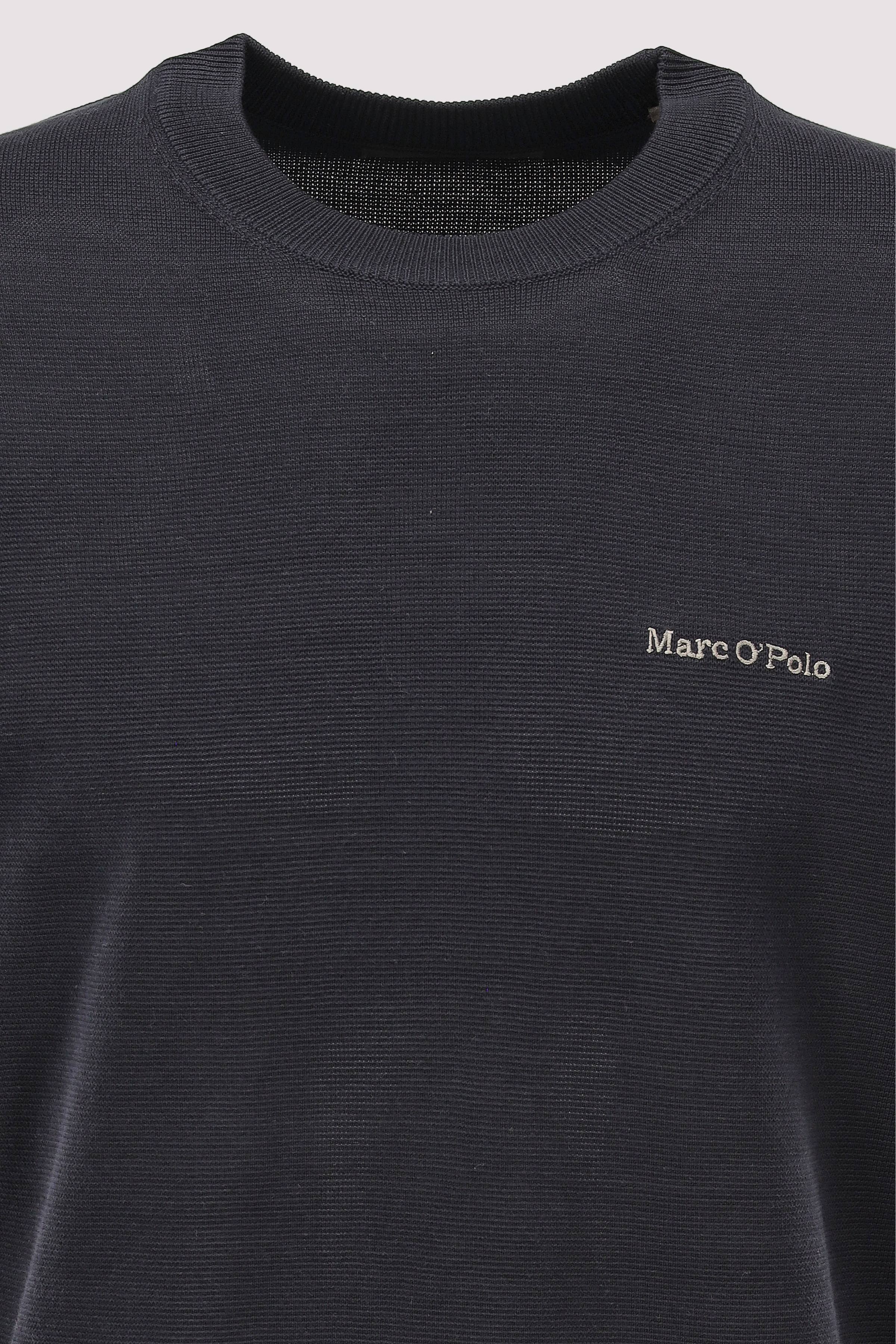 Marc O Polo Casual - Marc O'Polo Poloshirt Baumwolle