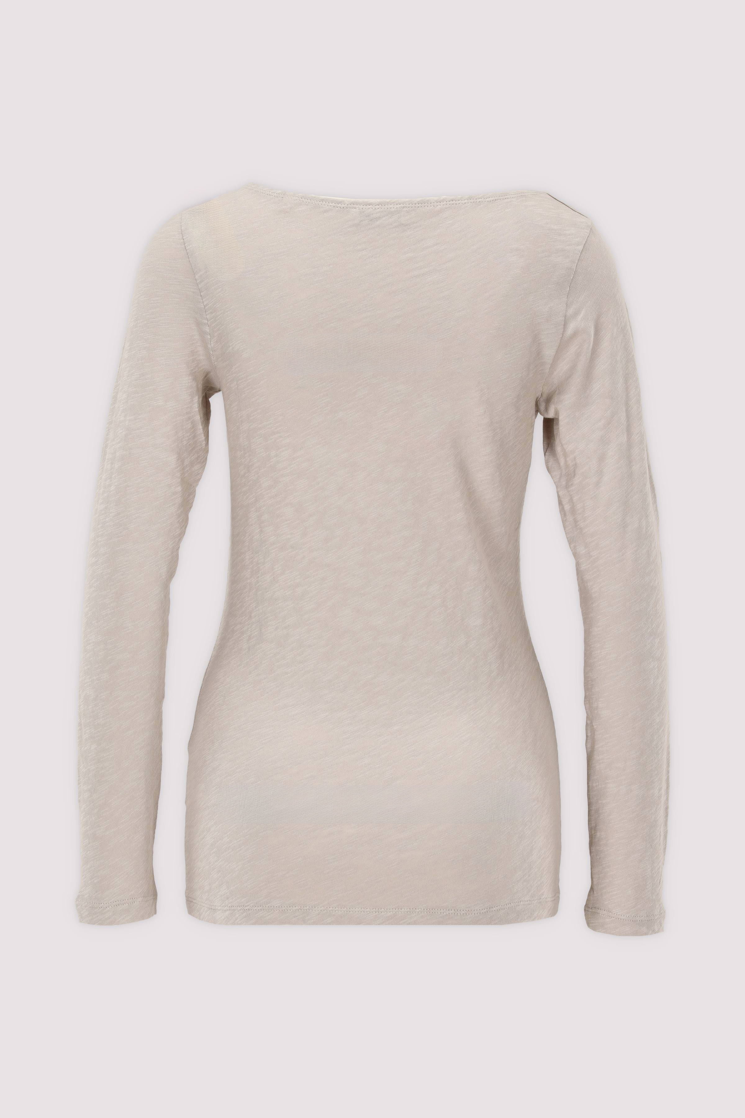 Jersey T-Shirts Longsleeve