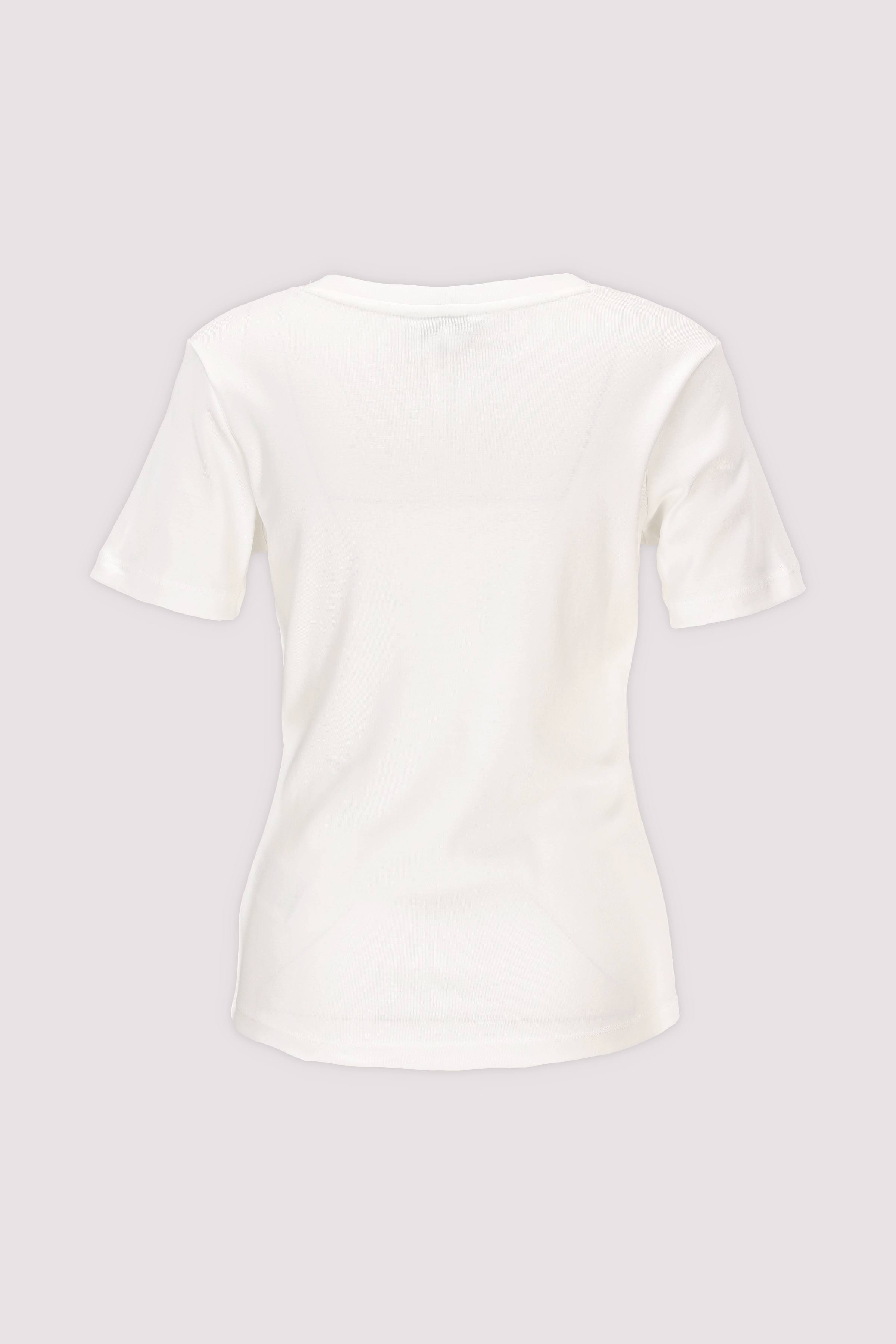 Tommy Hilfiger T-Shirt aus Baumwolle