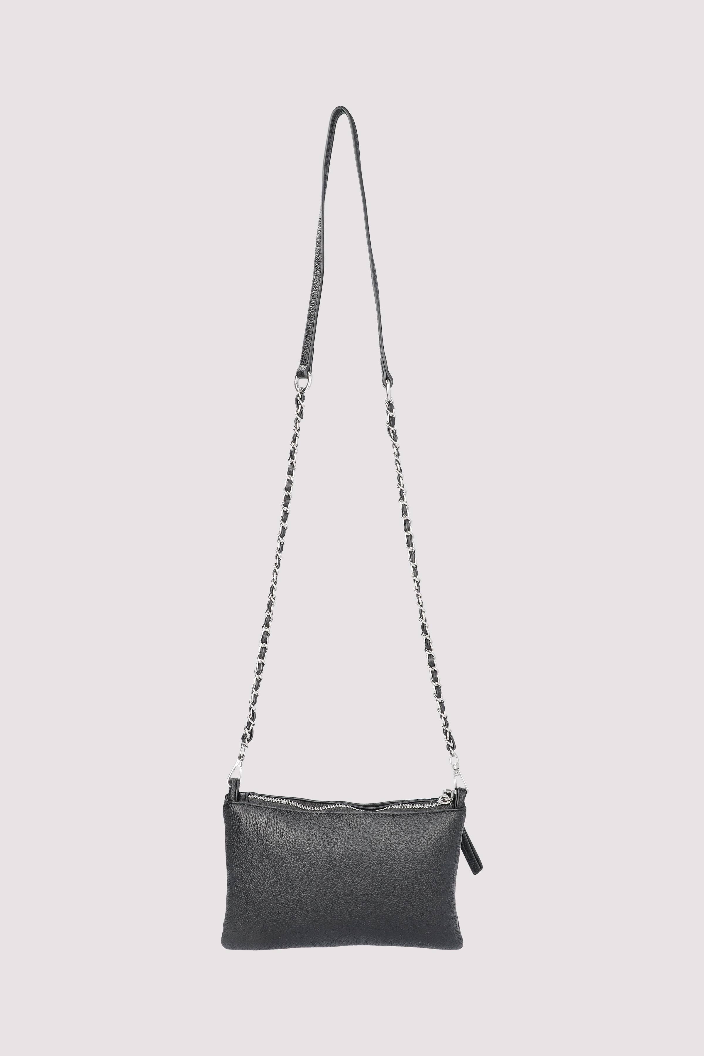 Seidenfelt - Malvik Small Crossbag Seidenfelt - Malvik Small Crossbag