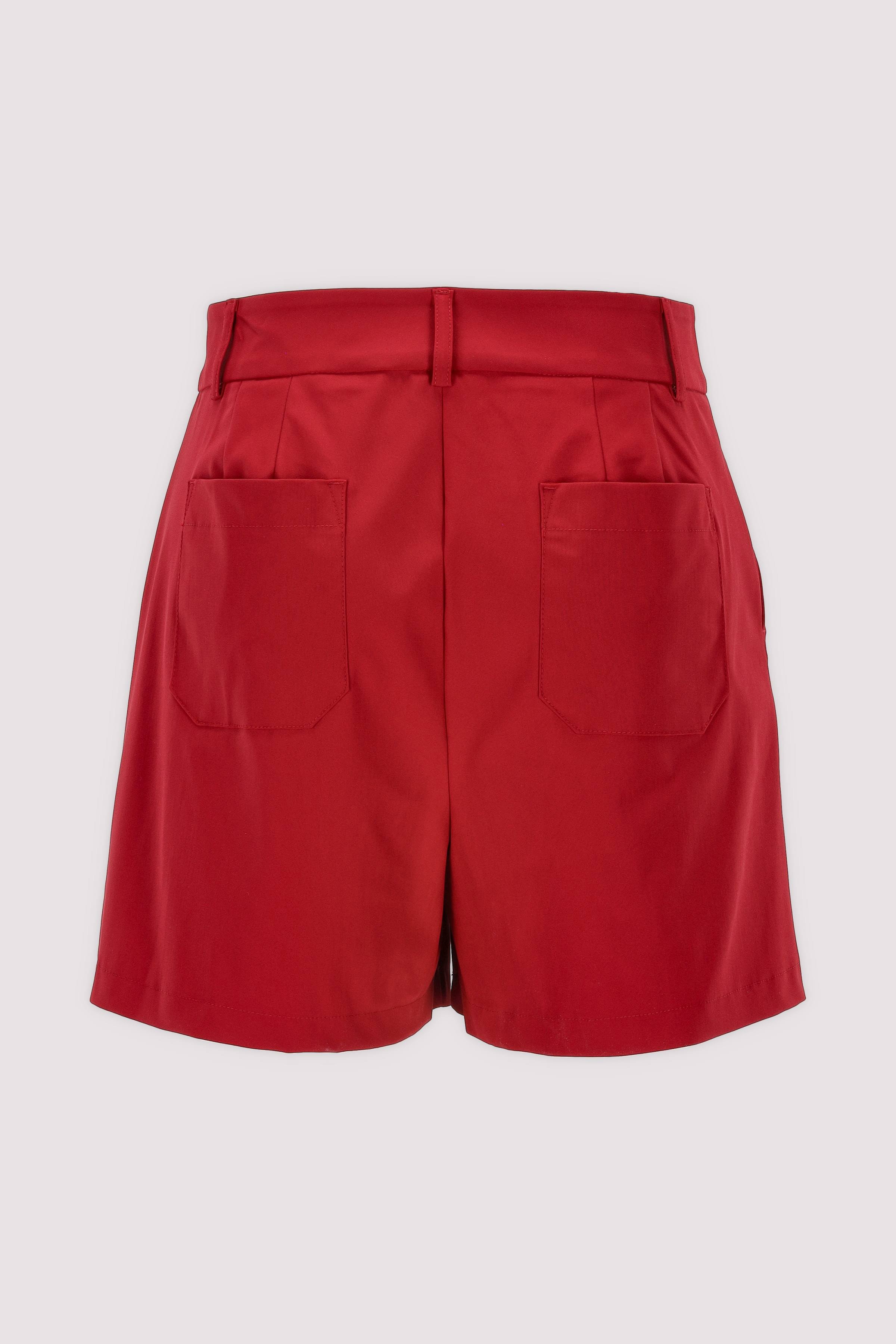 Penn&Ink Damen-Shorts Rumba Stretch
