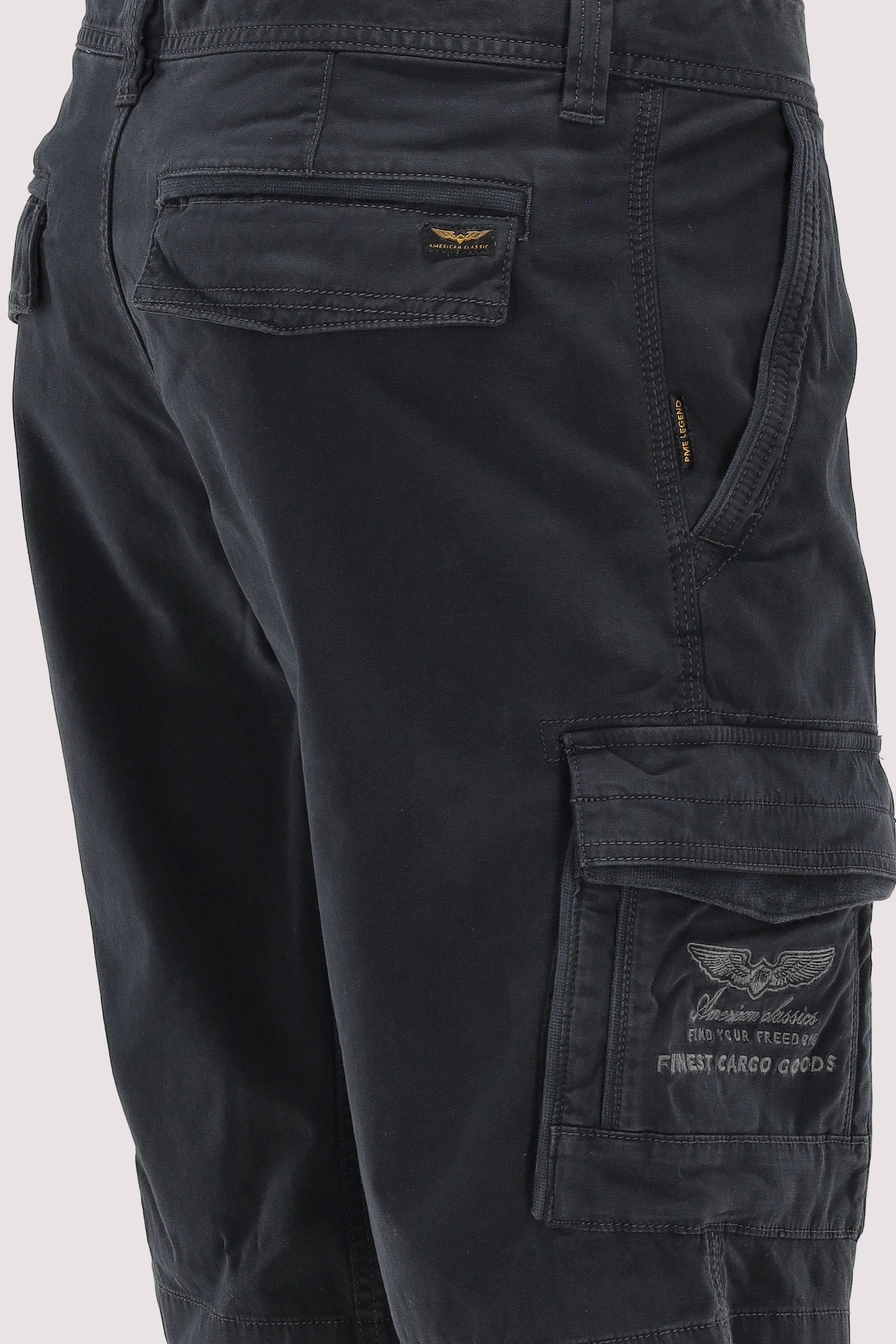 PME Legend - PME Legend Shorts mit Stretch