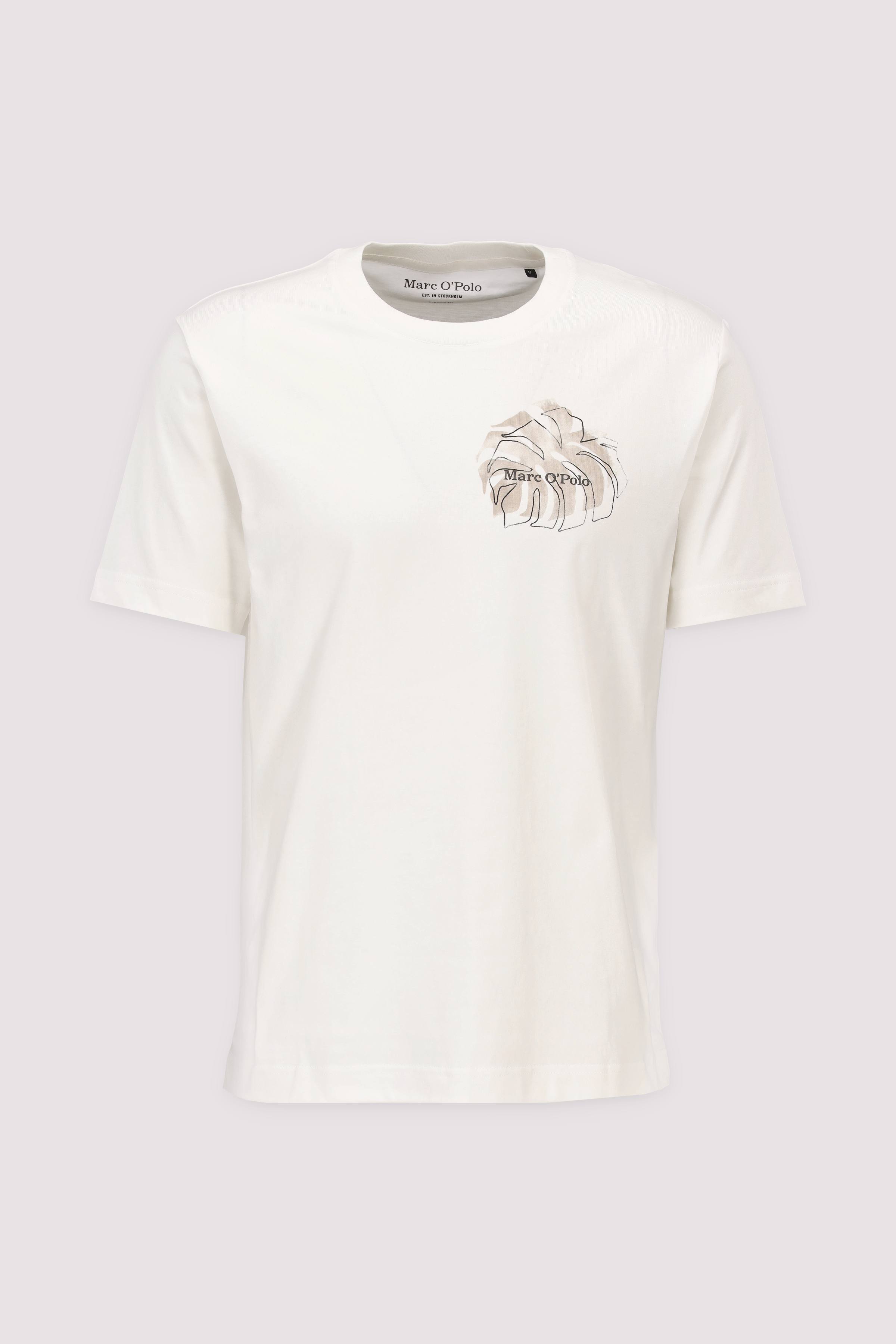 Marc O´Polo International - T-shirt, short sleeve, seasona