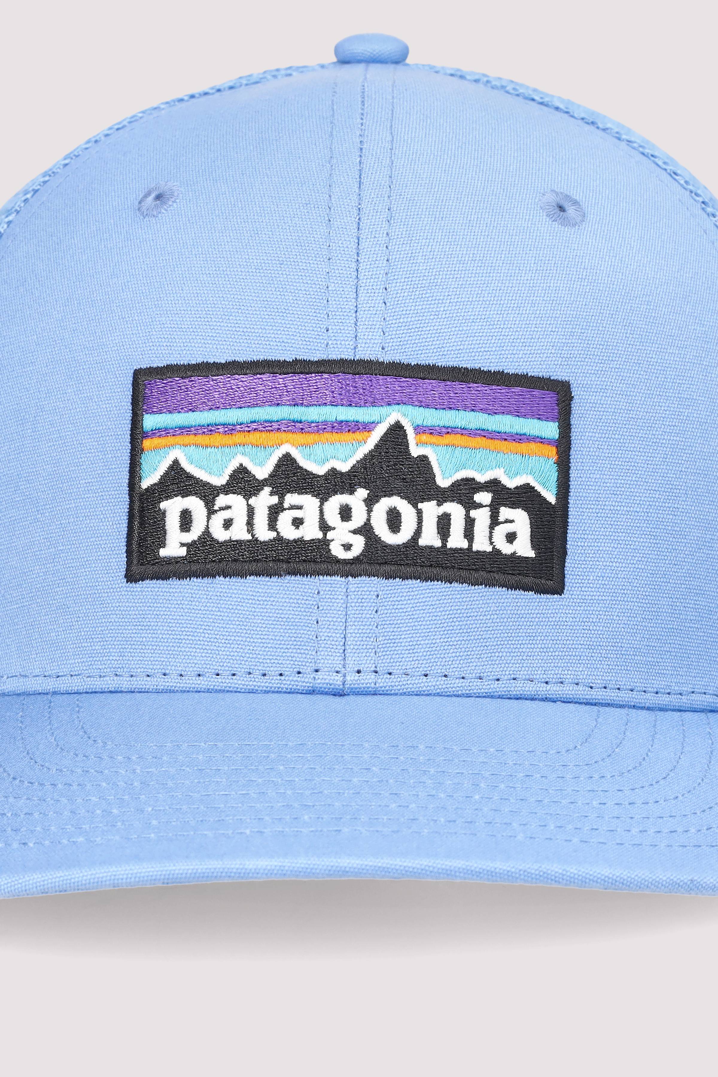 Patagonia - P-6 Logo Trucker Hat Patagonia - P-6 Logo Trucker Hat