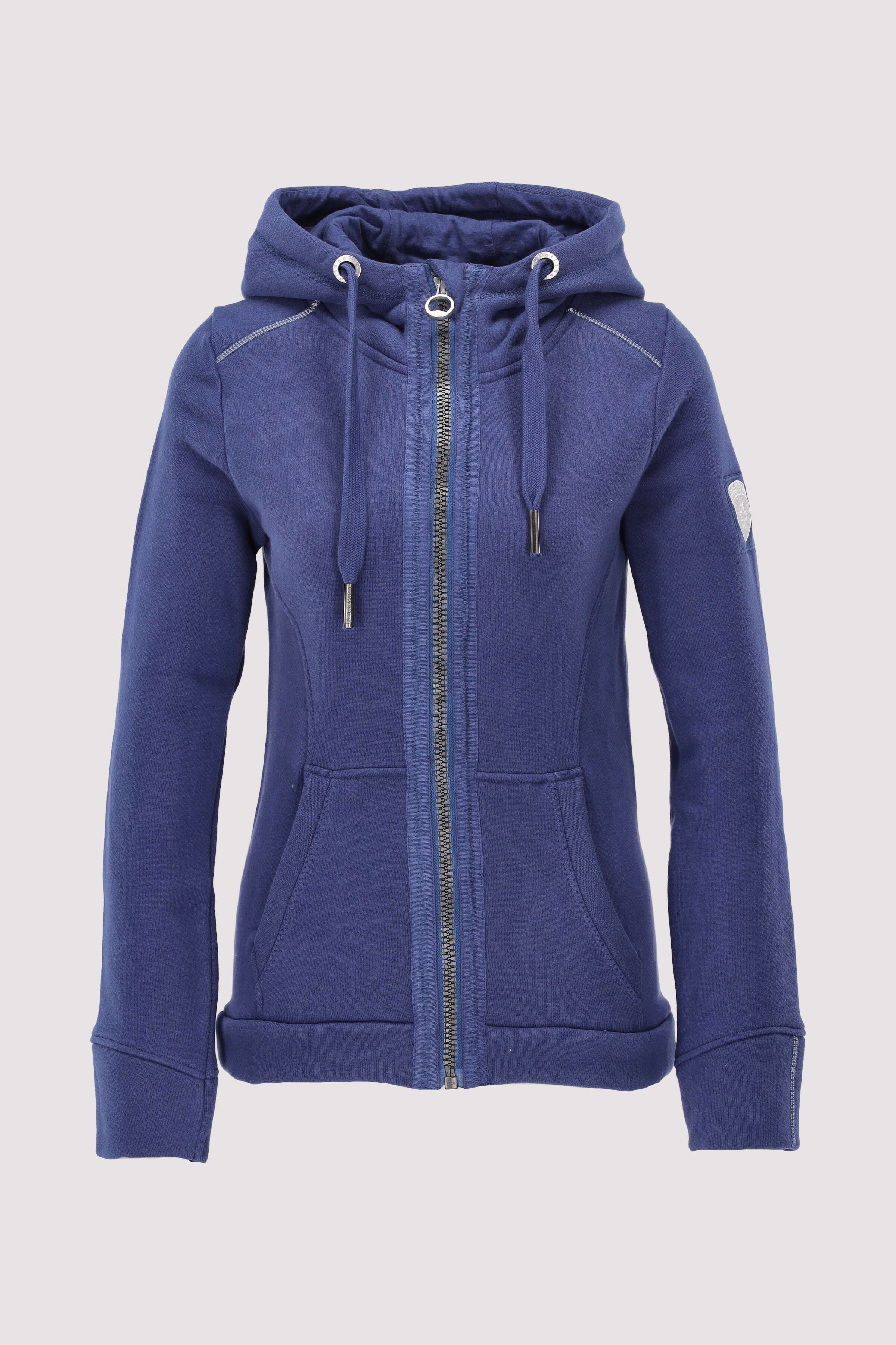 Wellensteyn - Yacht Hoodie Lady Wellensteyn - Yacht Hoodie Lady
