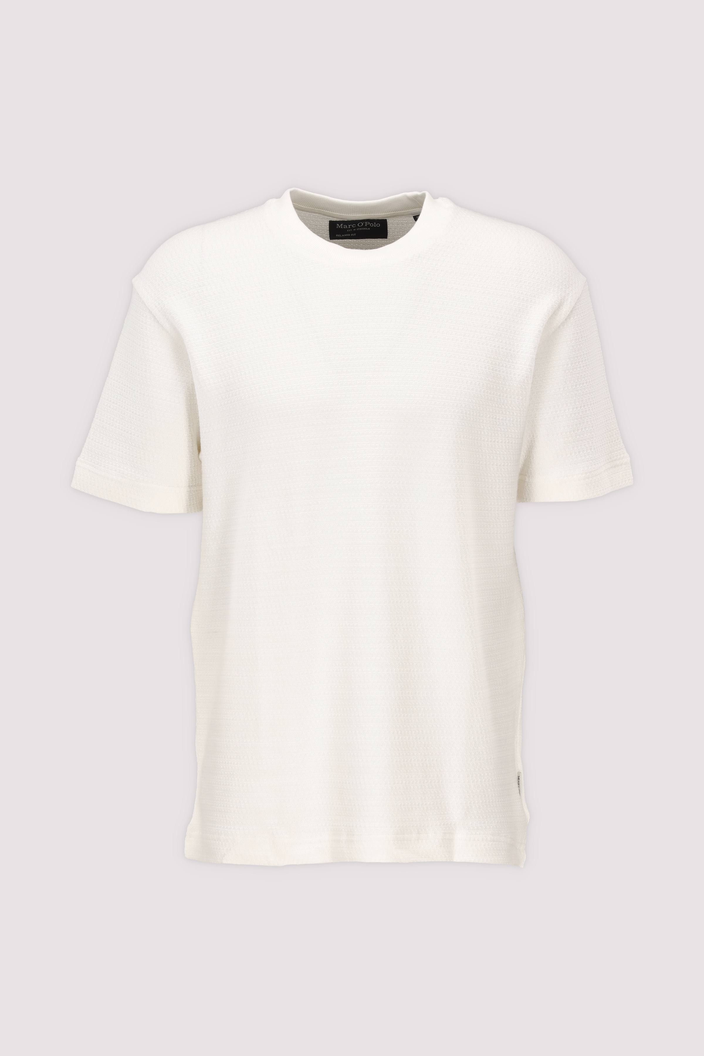 Marc O’Polo T‑Shirt: Komfort & Stil.