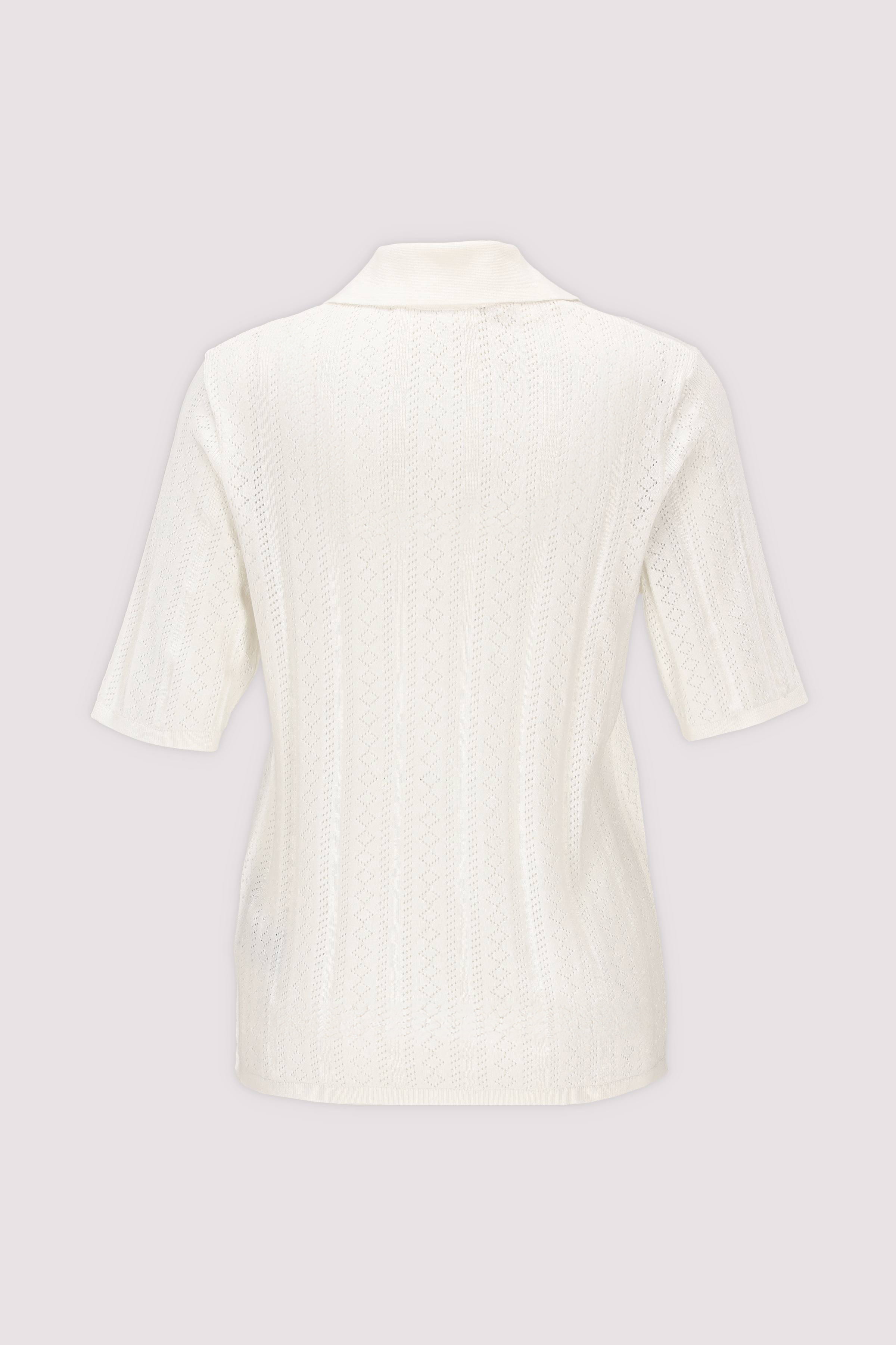 SLFTOLEDO STRUCTURE 2/4 KNIT P