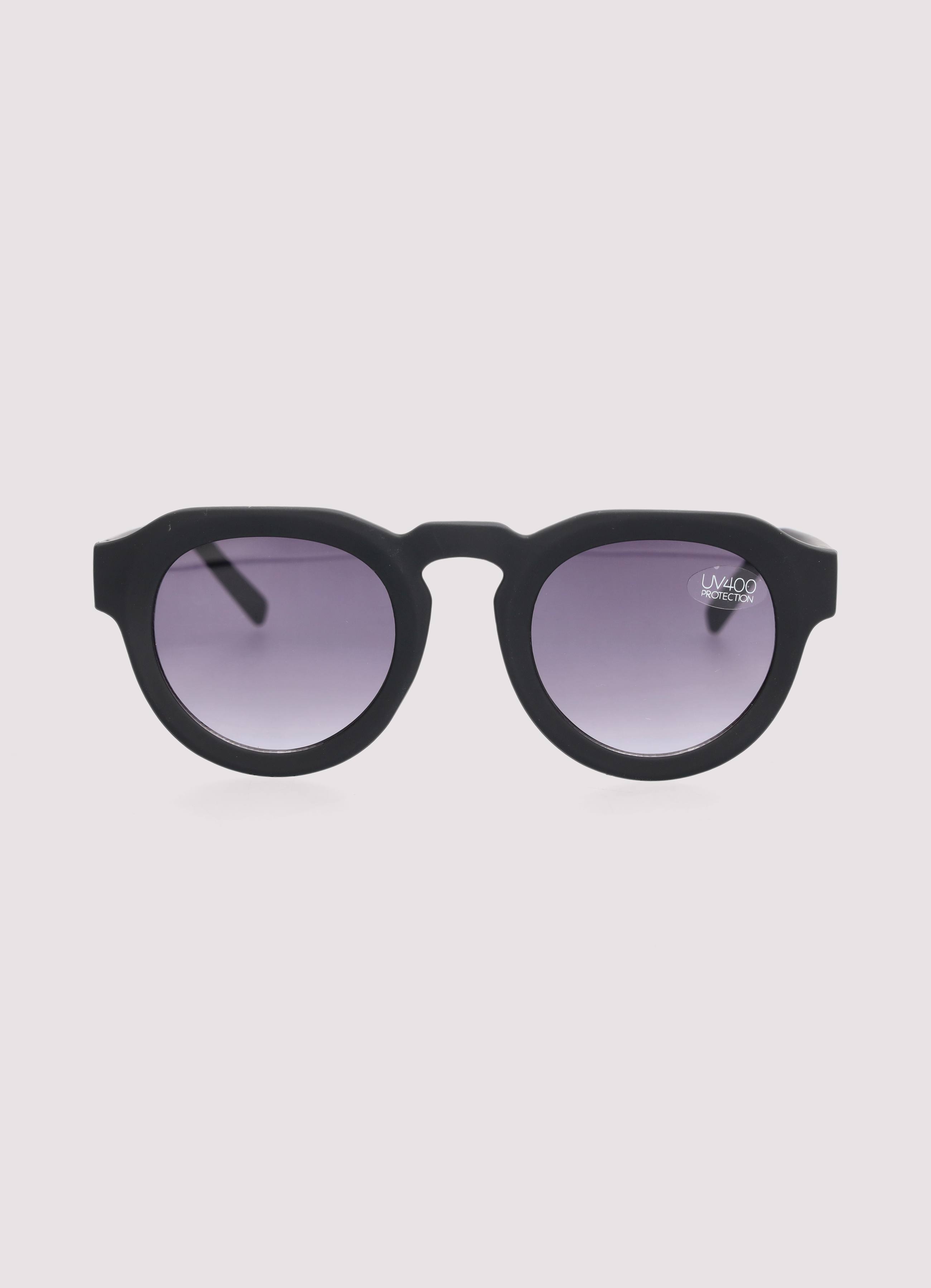Sonnenbrille medi round