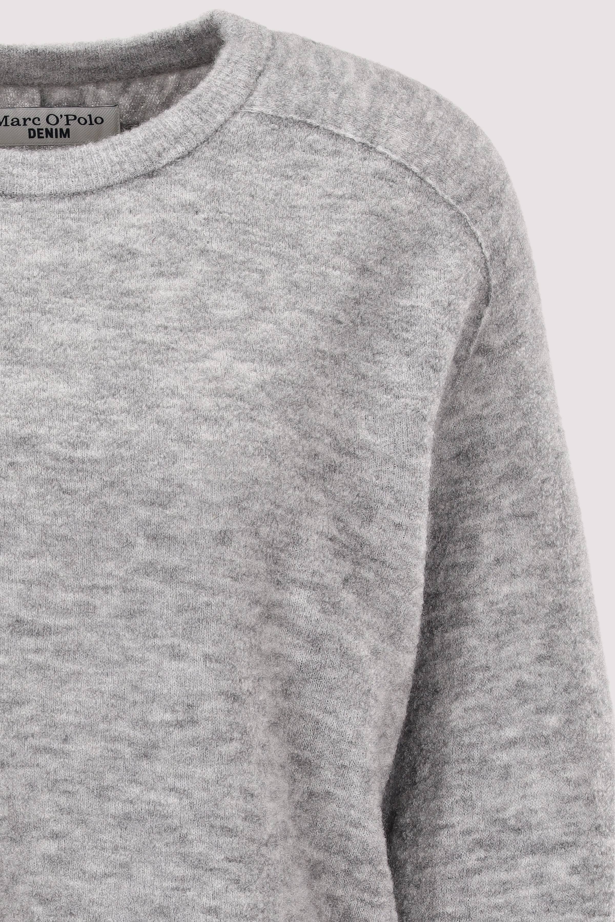 Marc O'Polo Denim - Marc O'Polo Pullover aus Wolle