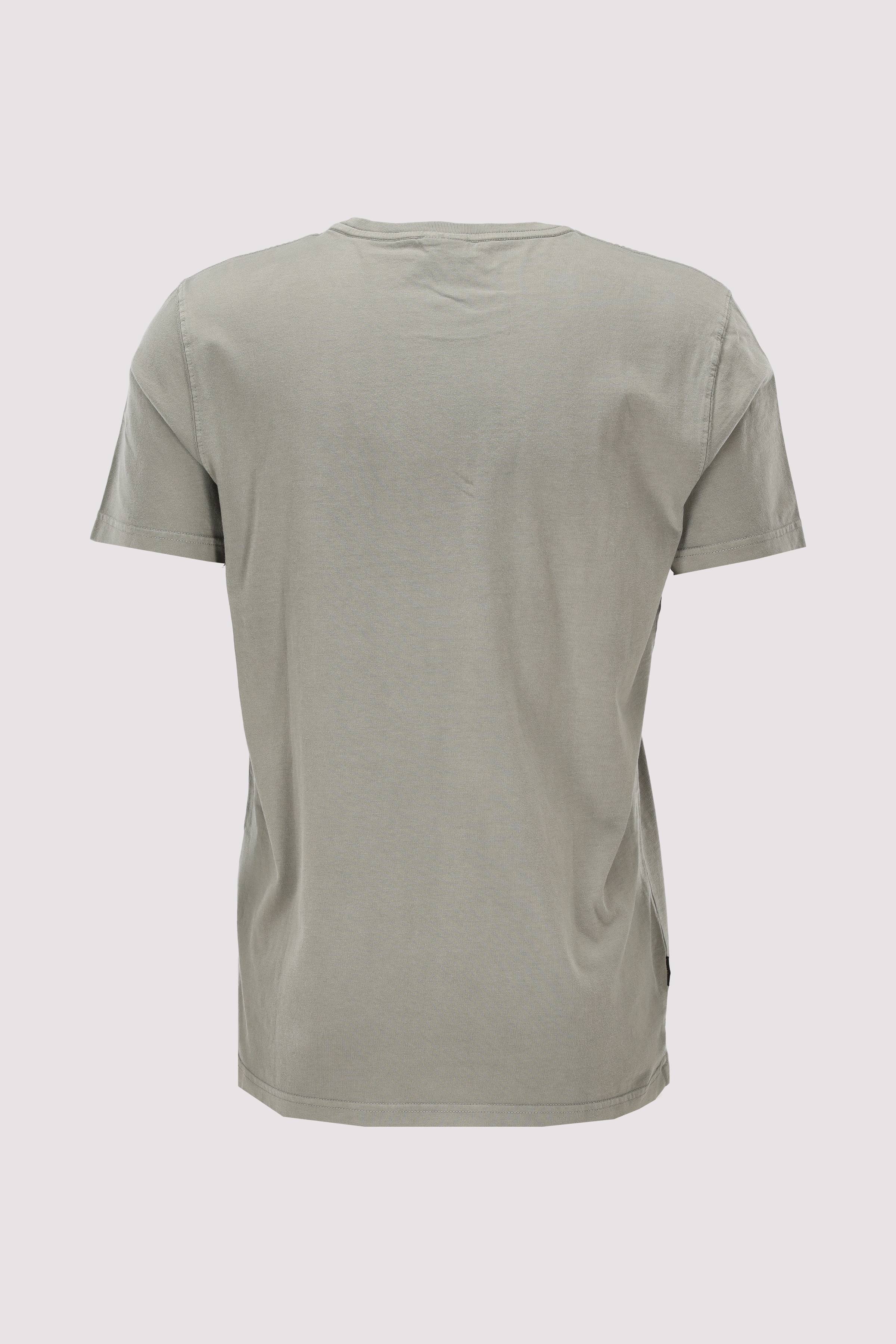PME Legend - Short sleeve r-neck single jer PME Legend - Short sleeve r-neck single jer