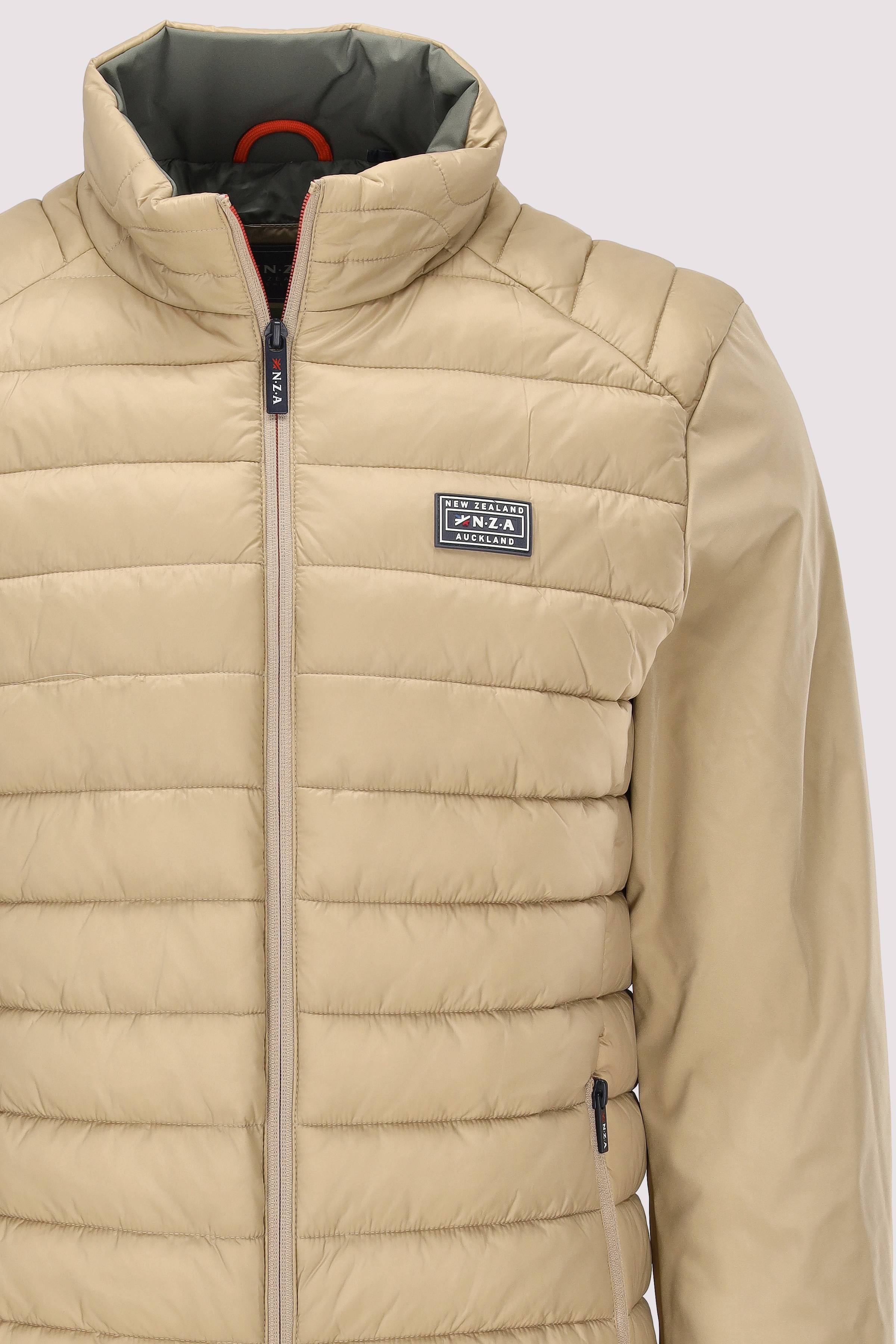 New Zealand Auckland - JACKET