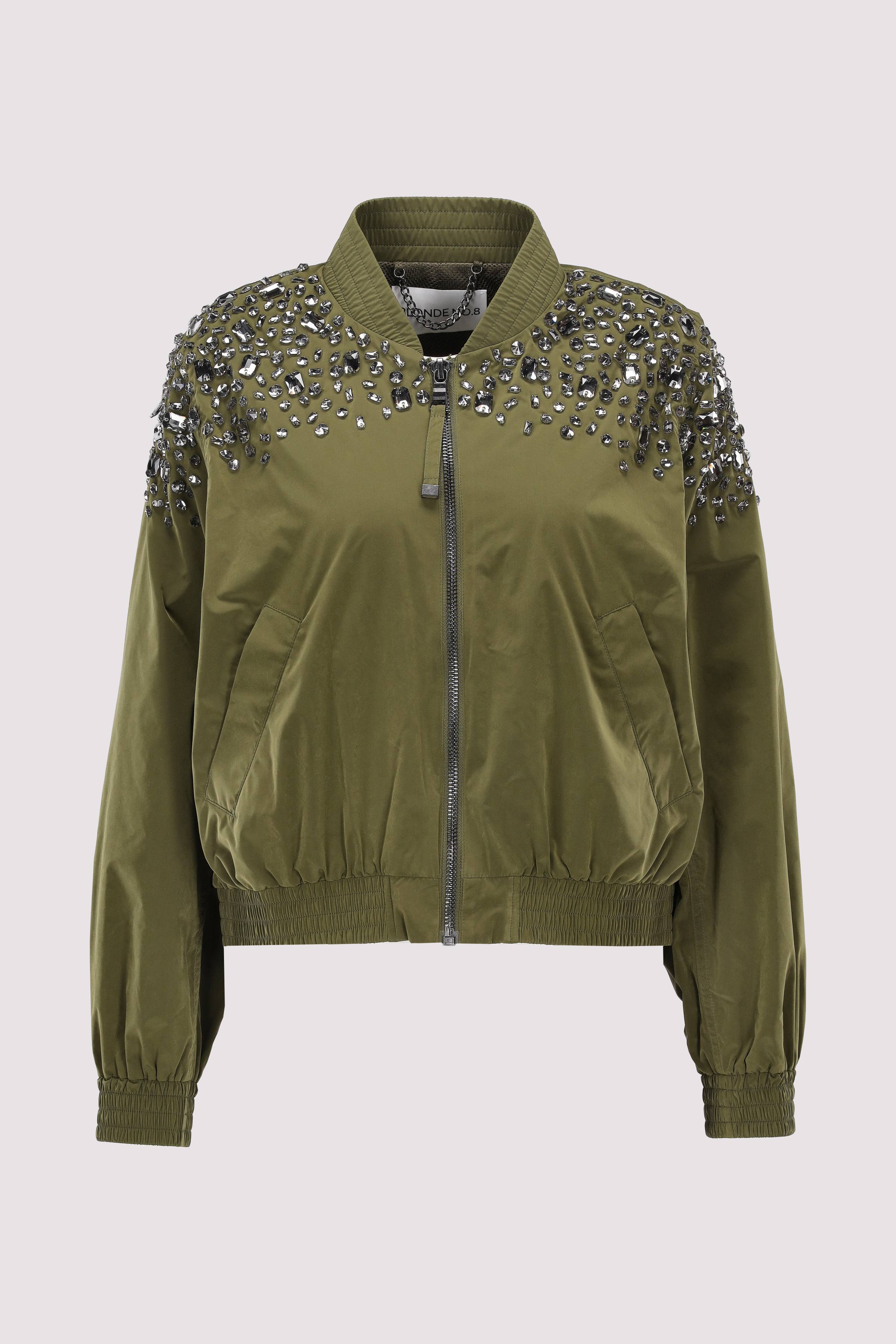 Jacke Lex