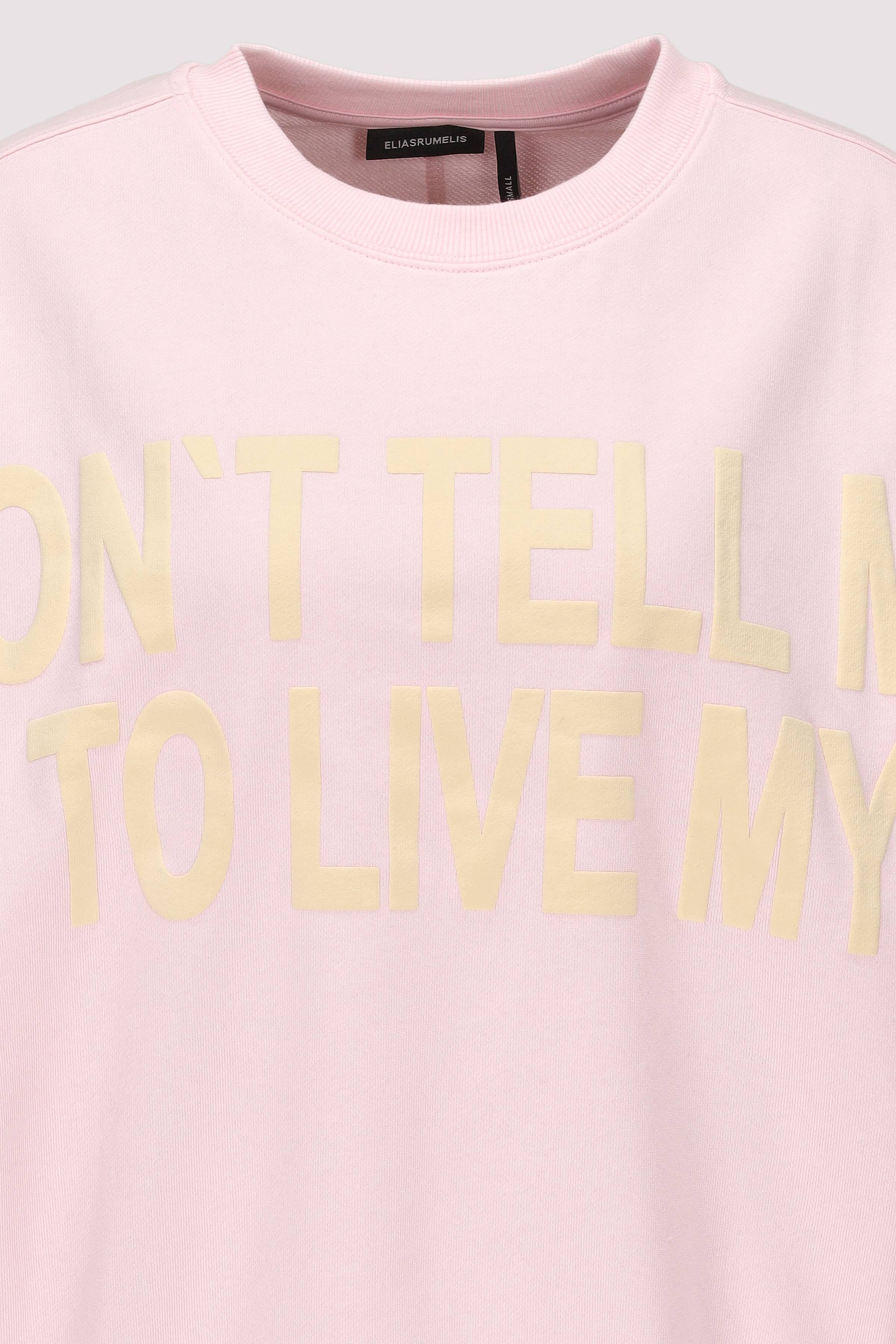 Elias Rumelis - Sweat Ikoria