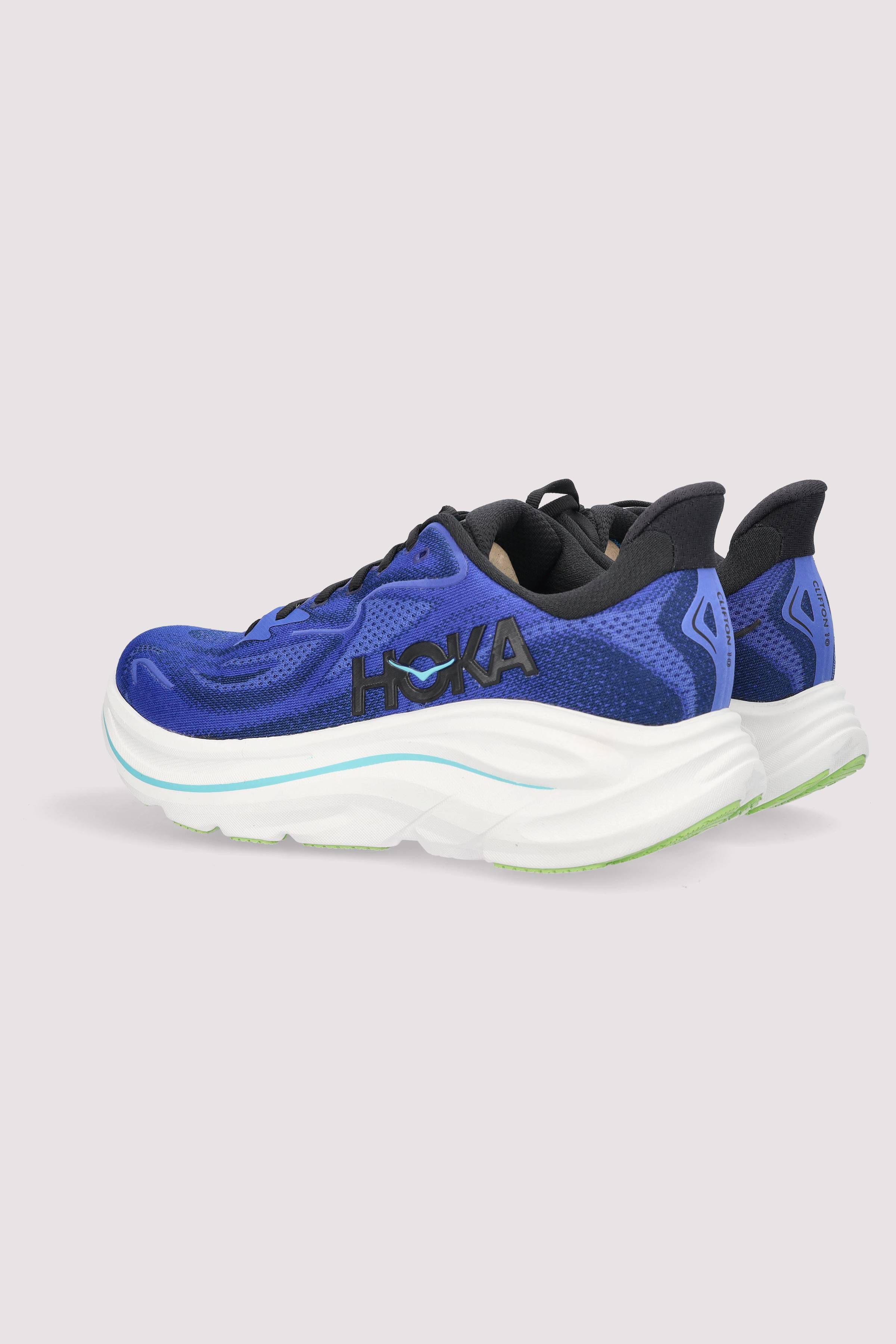 Hoka - M Clifton 10 Hoka - M Clifton 10