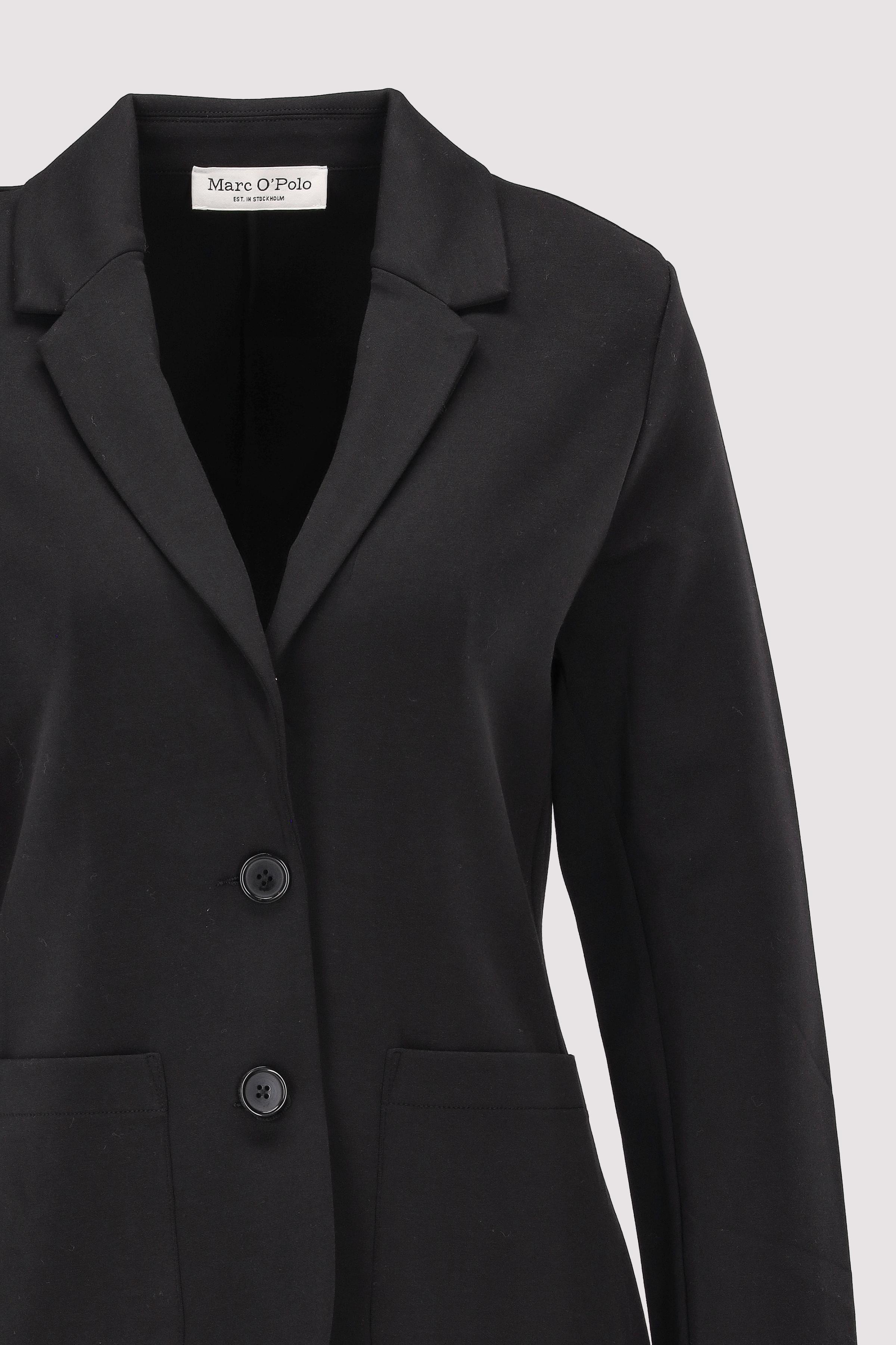 Marc O´Polo International - Jersey blazer, 2 buttons Marc O´Polo International - Jersey blazer, 2 buttons