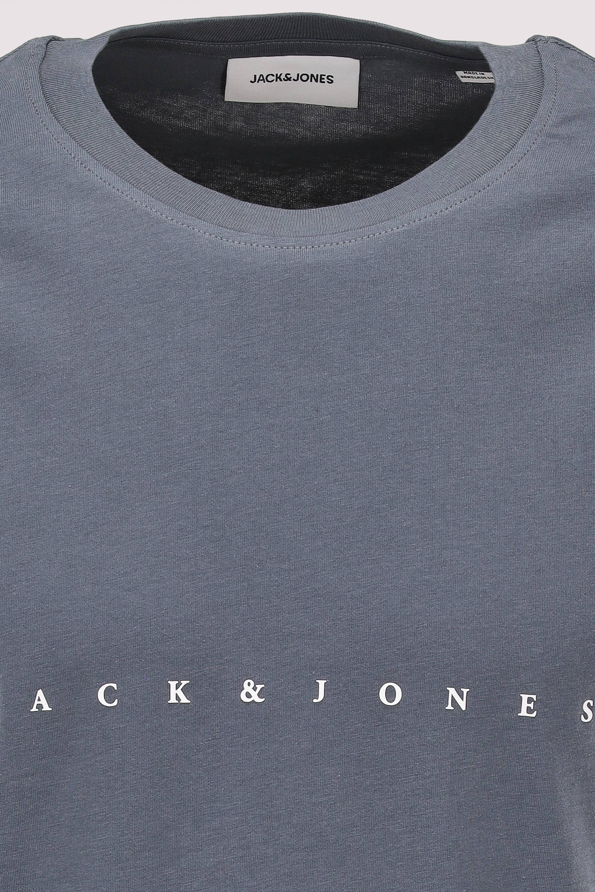 Jack and Jones - JJESTAR JJ TEE SS NOOS