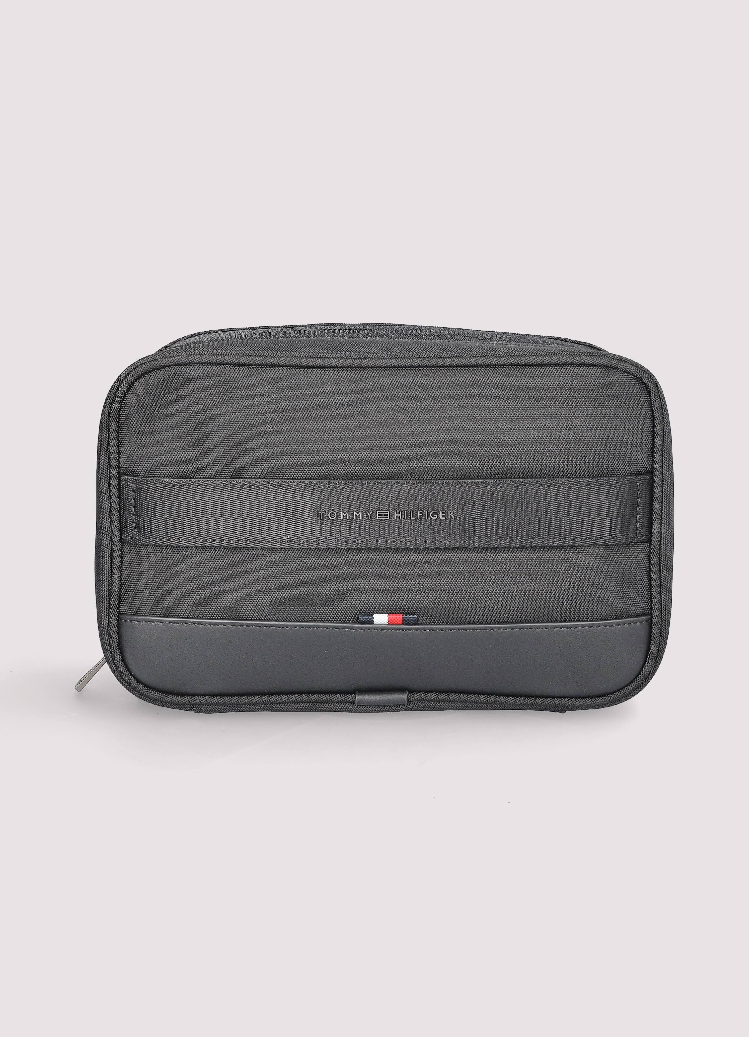 TH NYLON TRAVEL WASHBAG