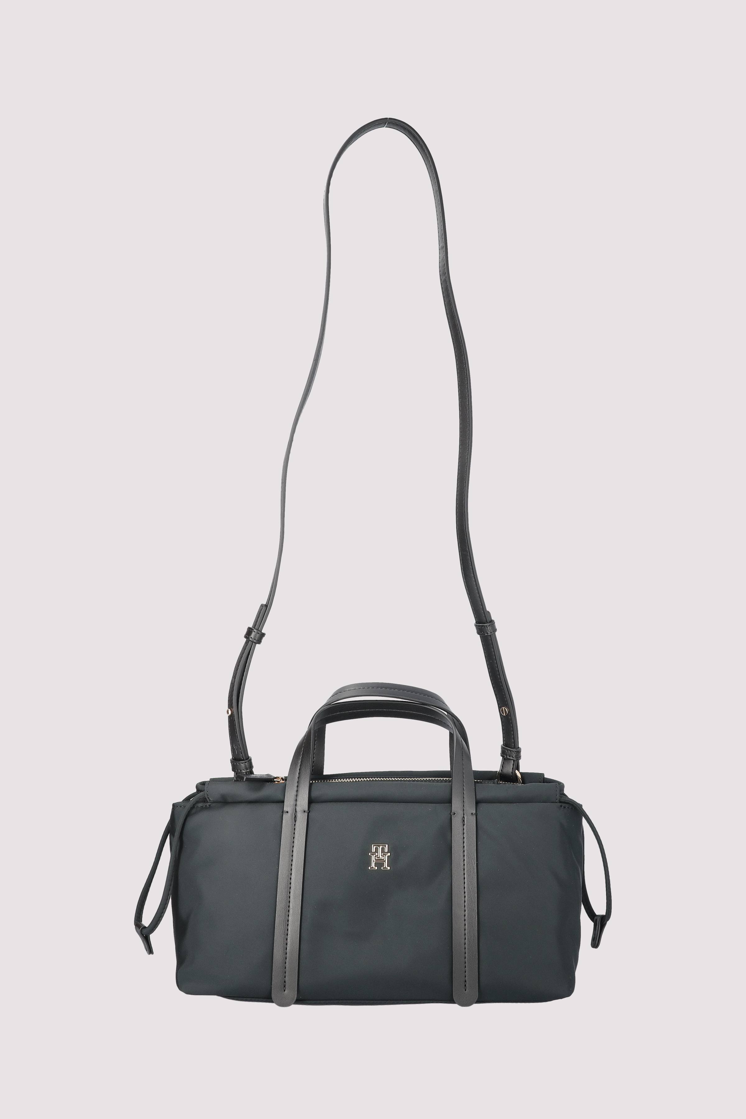 Tommy Hilfiger Crossbody Bag schwarz