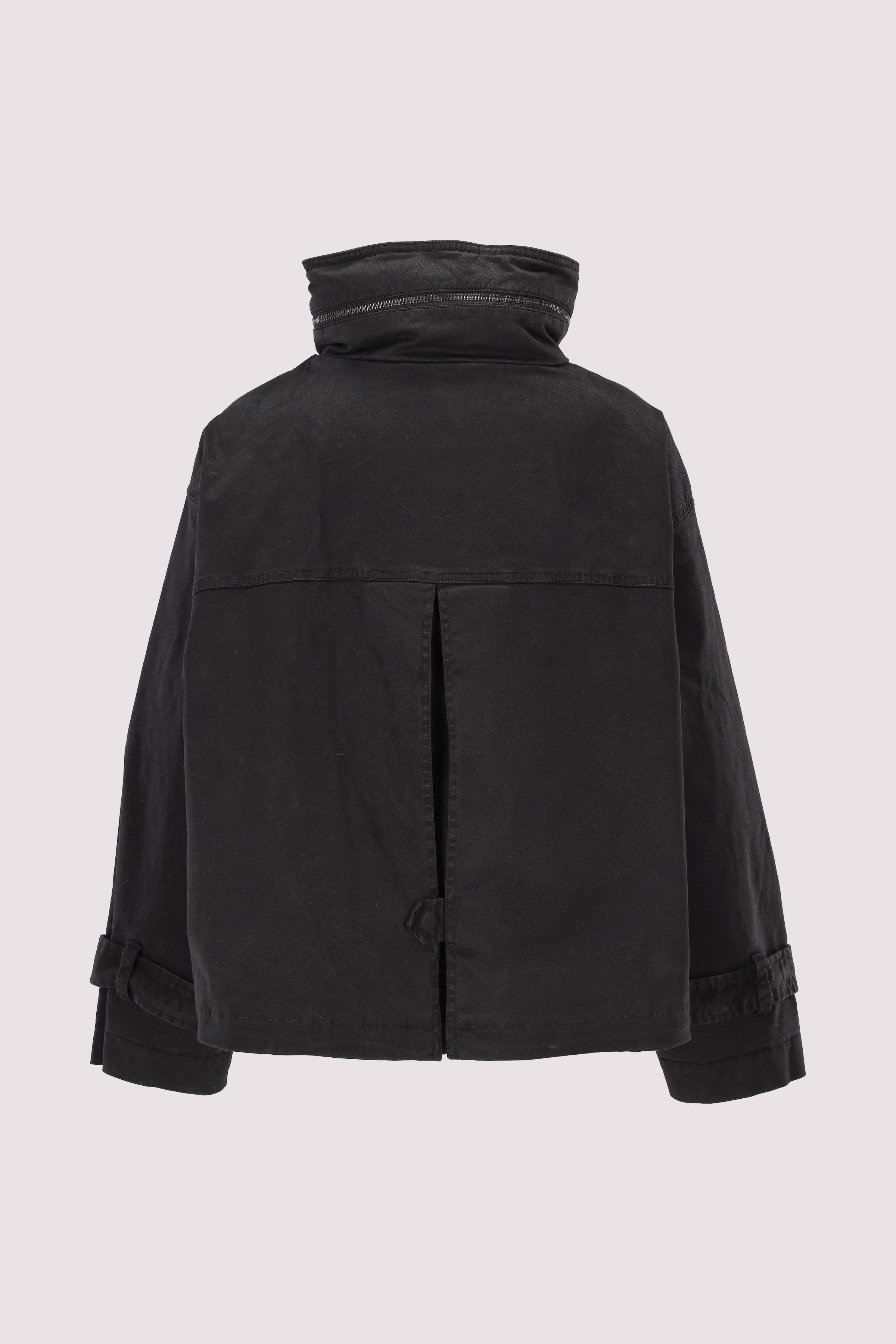 Jacke Mendes | Black | 34 | 4099795129160