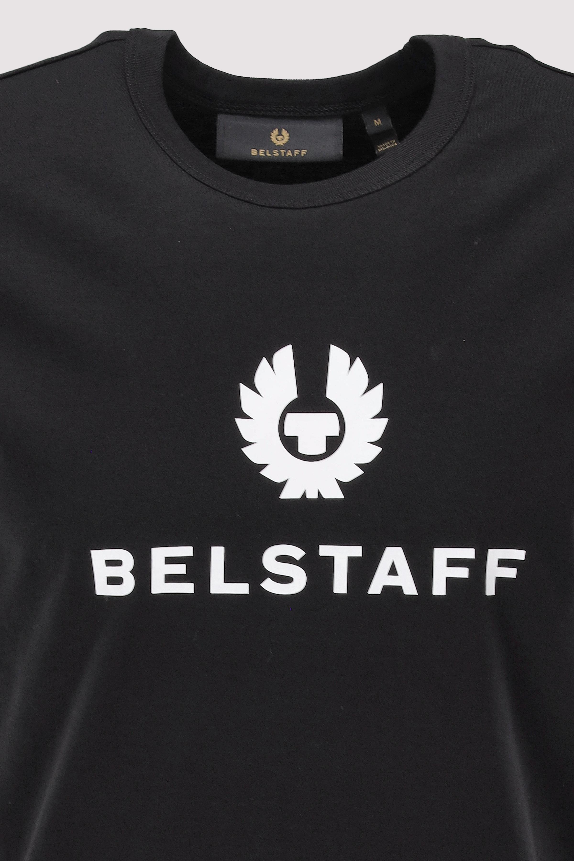 Belstaff - Belstaff Signature T-Shirt Belstaff - Belstaff Signature T-Shirt