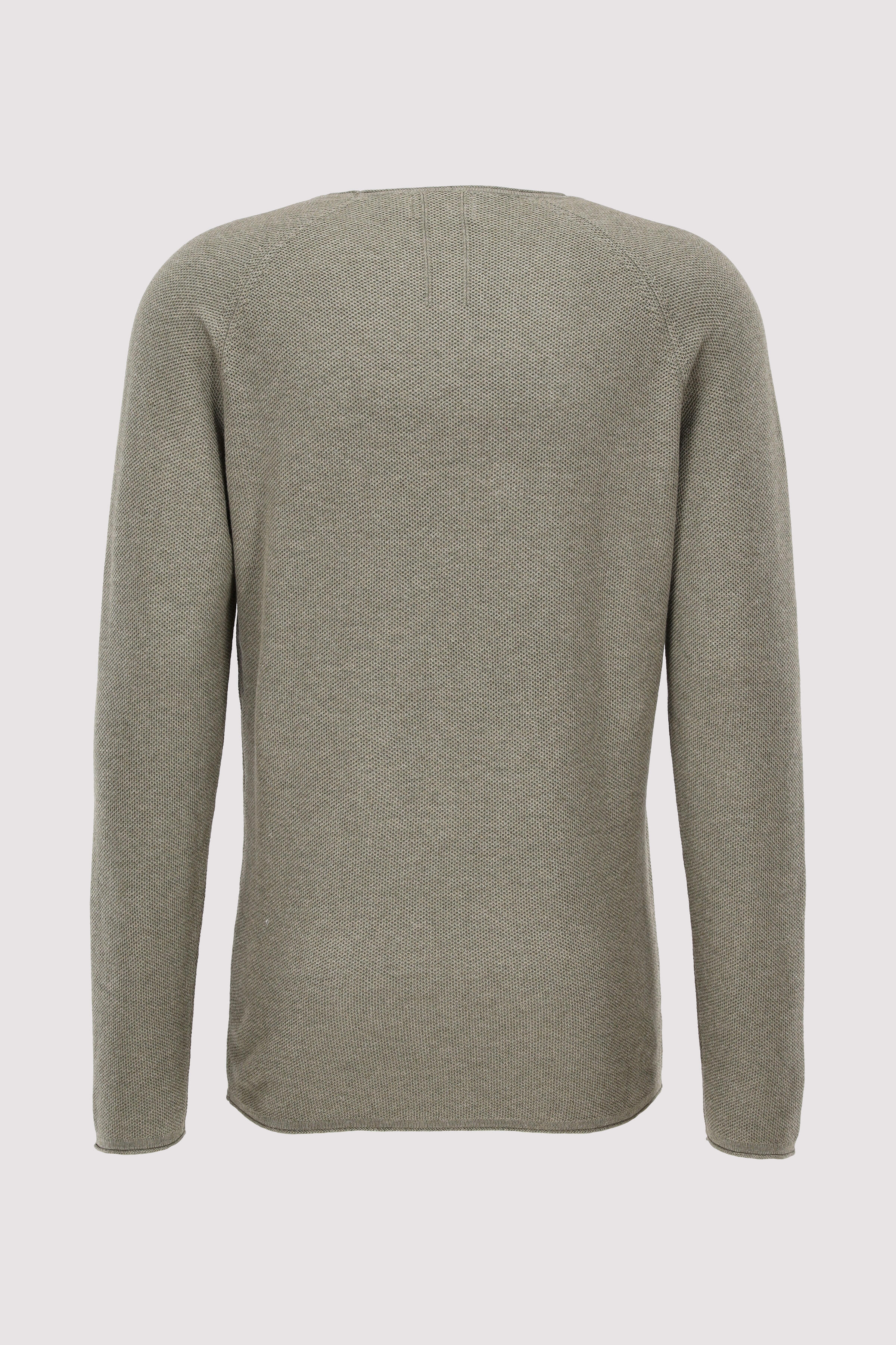 NOWADAYS - The Honeycomb Crew Neck NOWADAYS - The Honeycomb Crew Neck