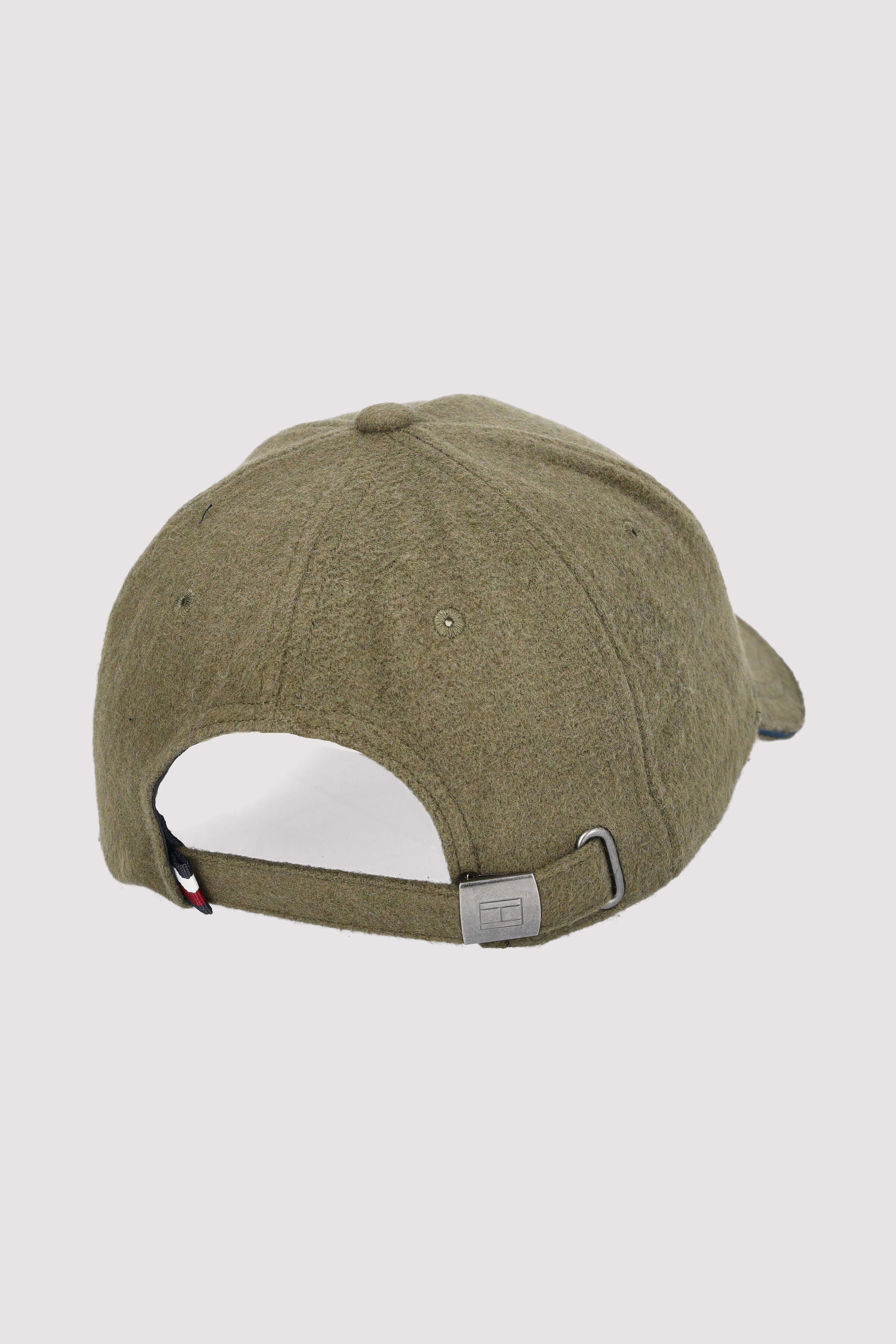 Tommy Hilfiger - ELEVATED CORPORATE CAP