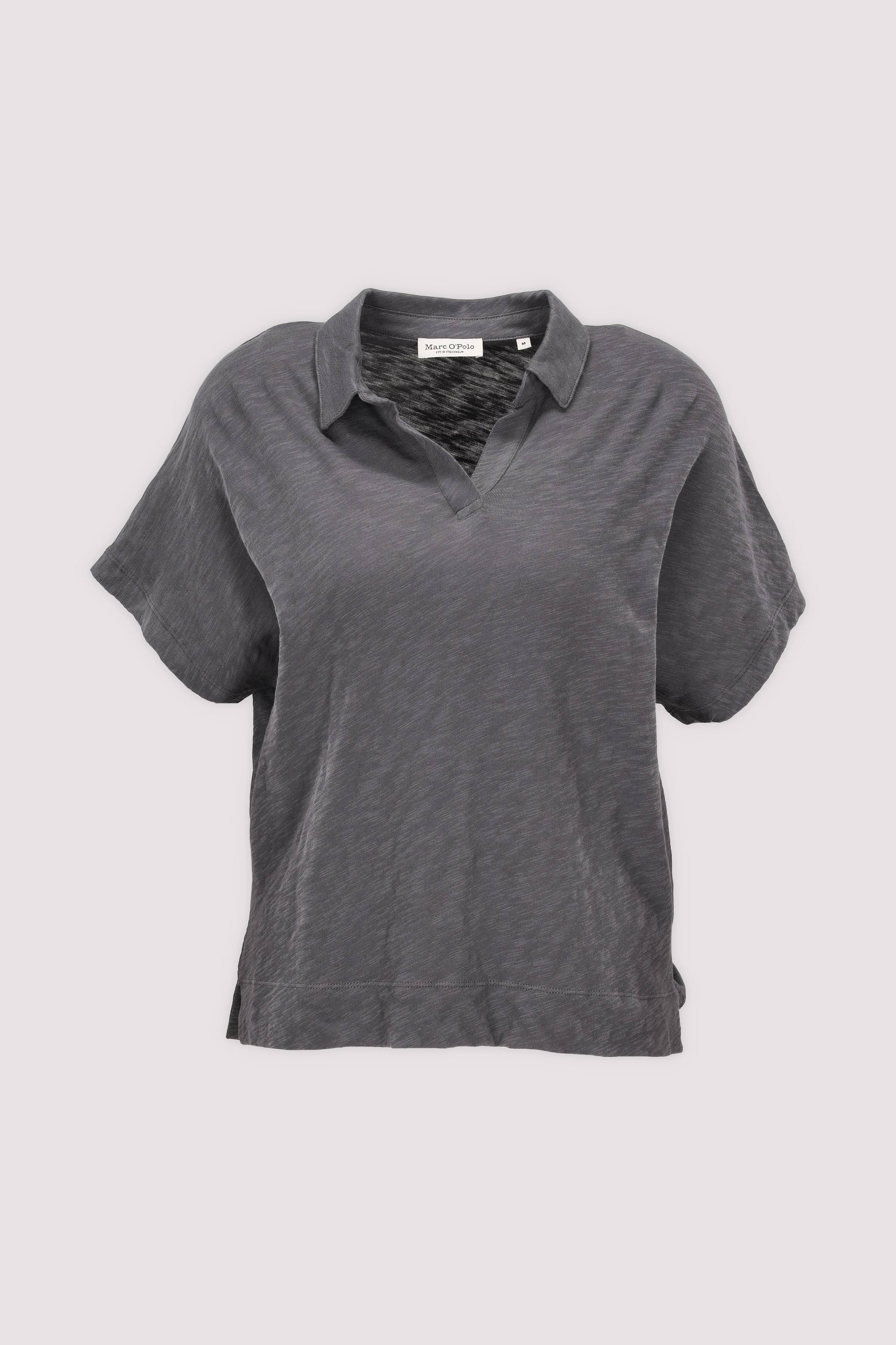 Jersey Poloshirts Shortsleeve