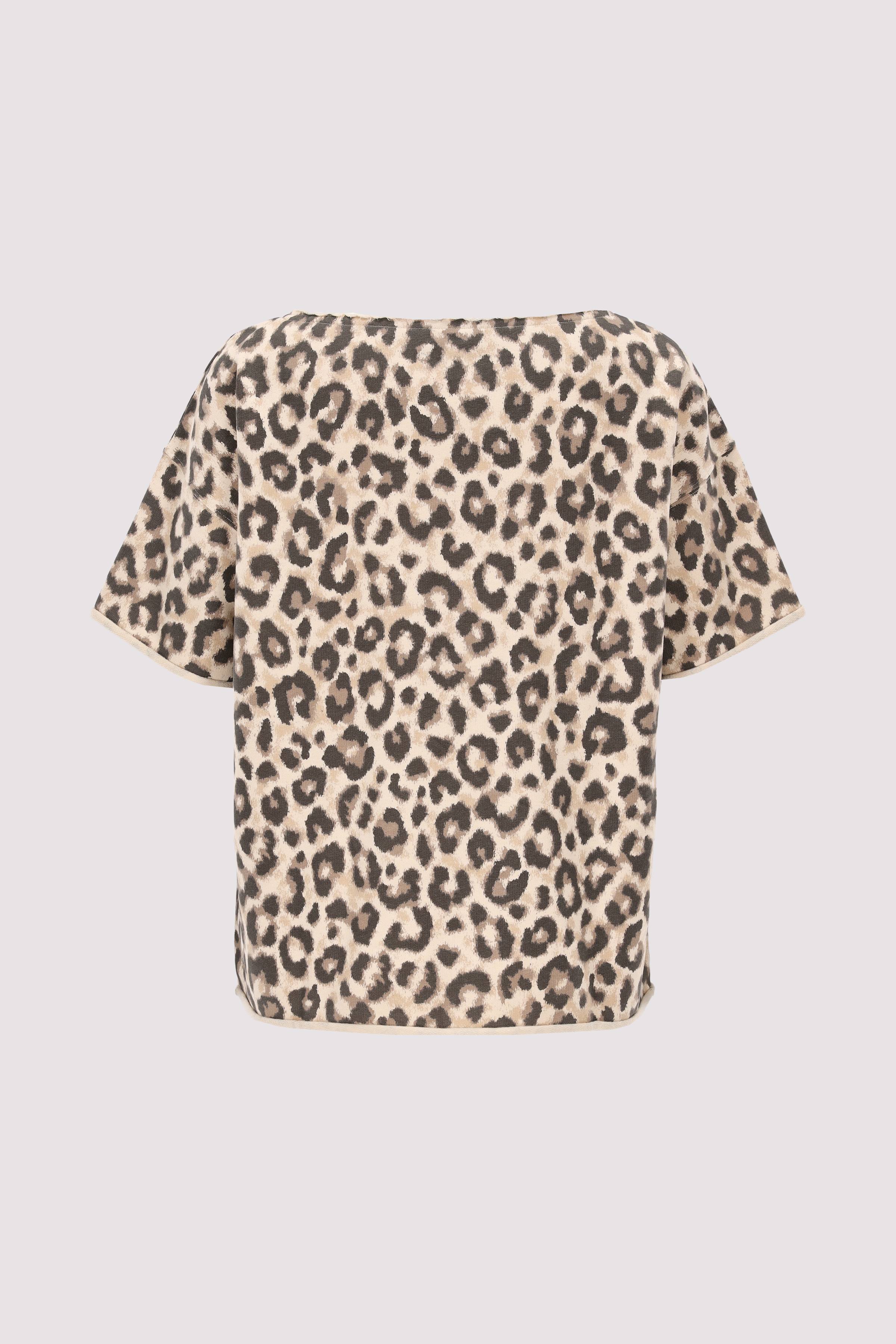 Juvia - Kaya Fleece Shortsle Juvia - Kaya Fleece Shortsle
