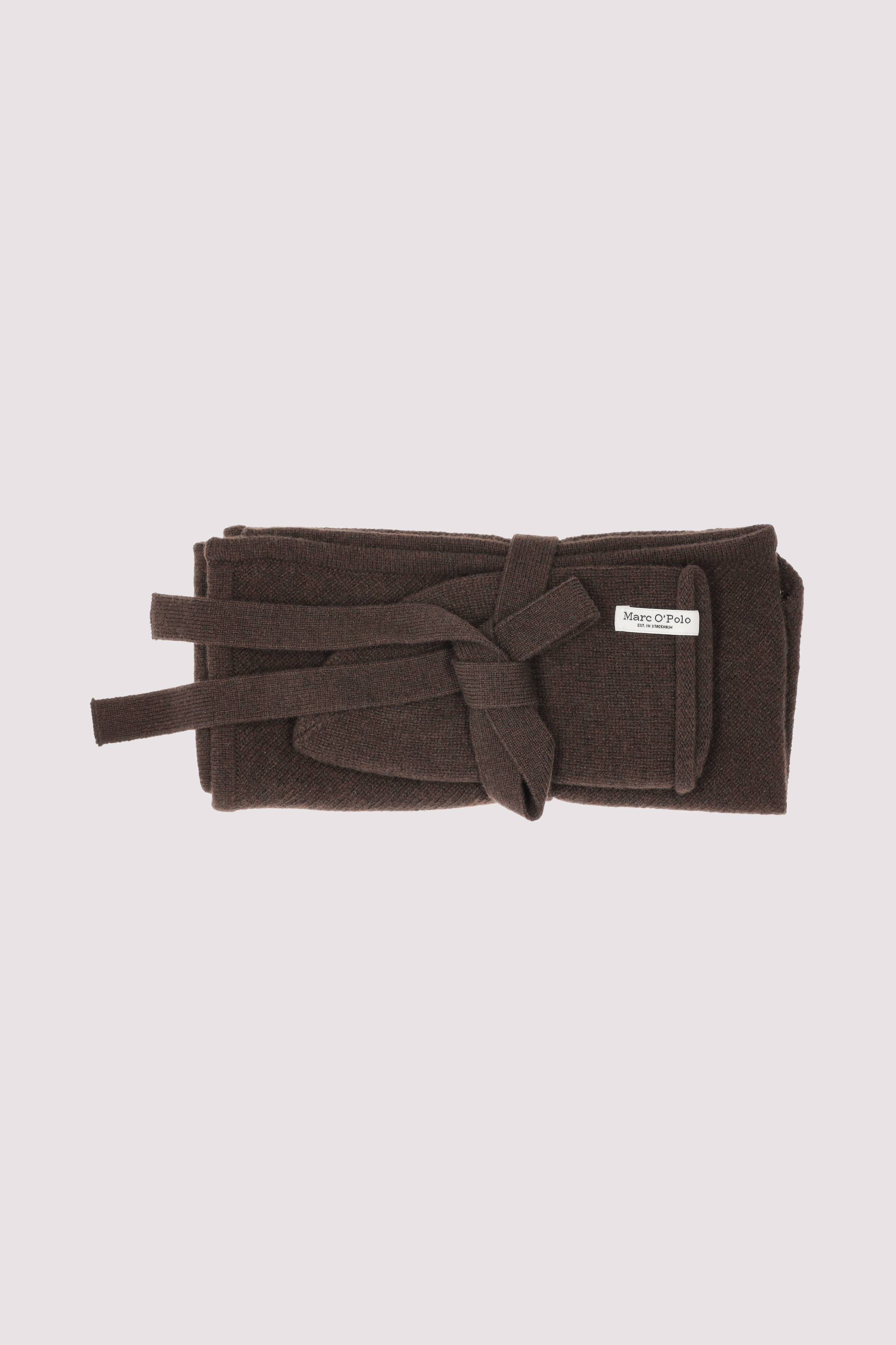 Marc O Polo Casual - Knit Sets, Hat + Triangle Scar
