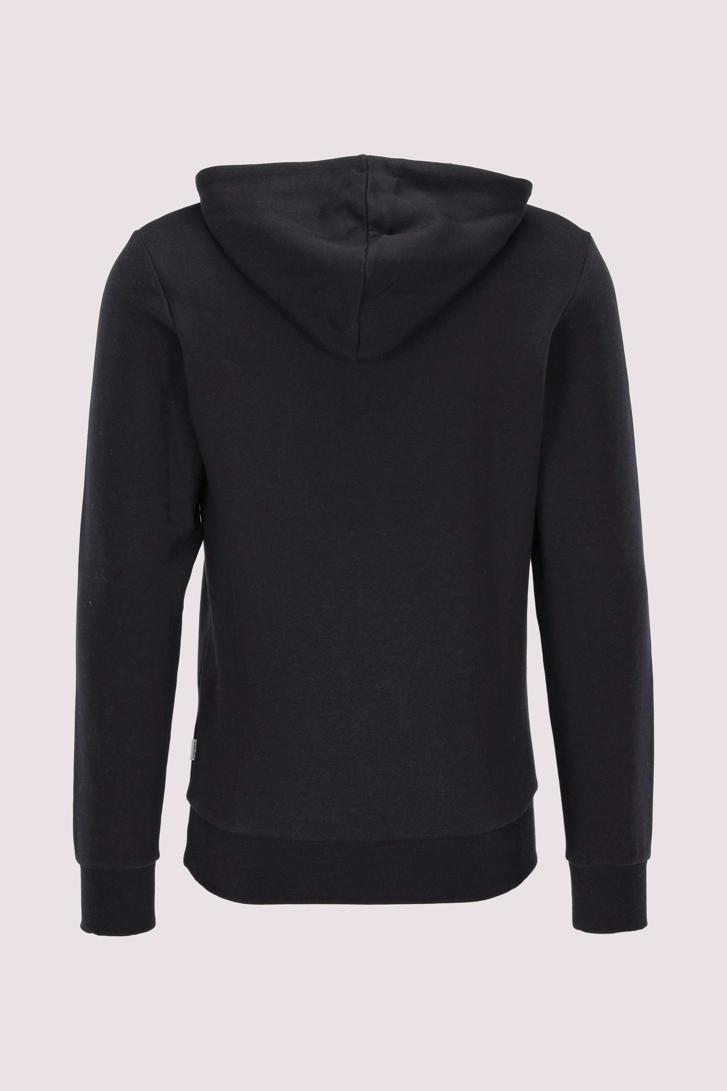 Jack and Jones - JJELOGO SWEAT HOOD 2 COL 24/25 Jack and Jones - JJELOGO SWEAT HOOD 2 COL 24/25
