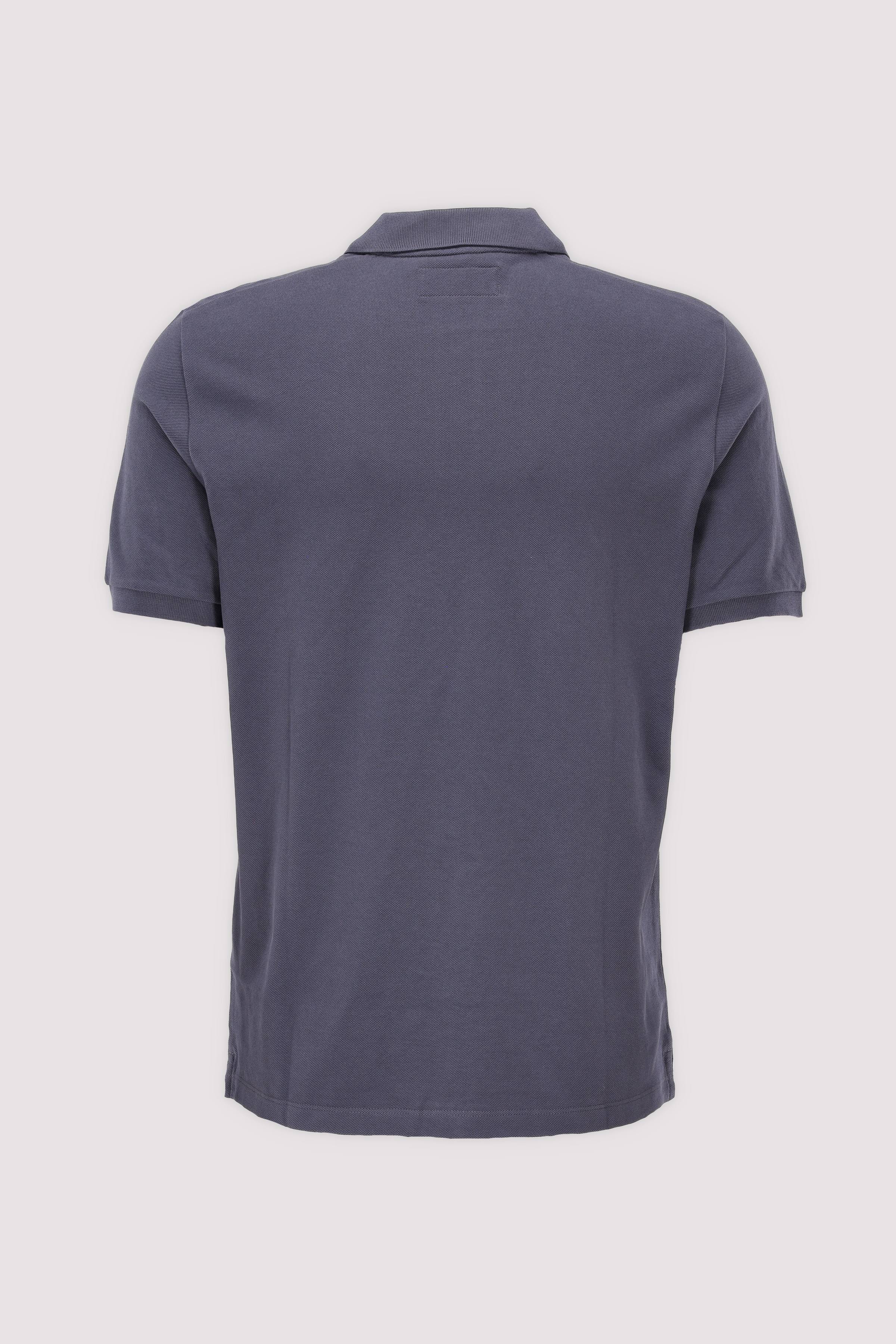 Marc O'Polo Polo in Blue