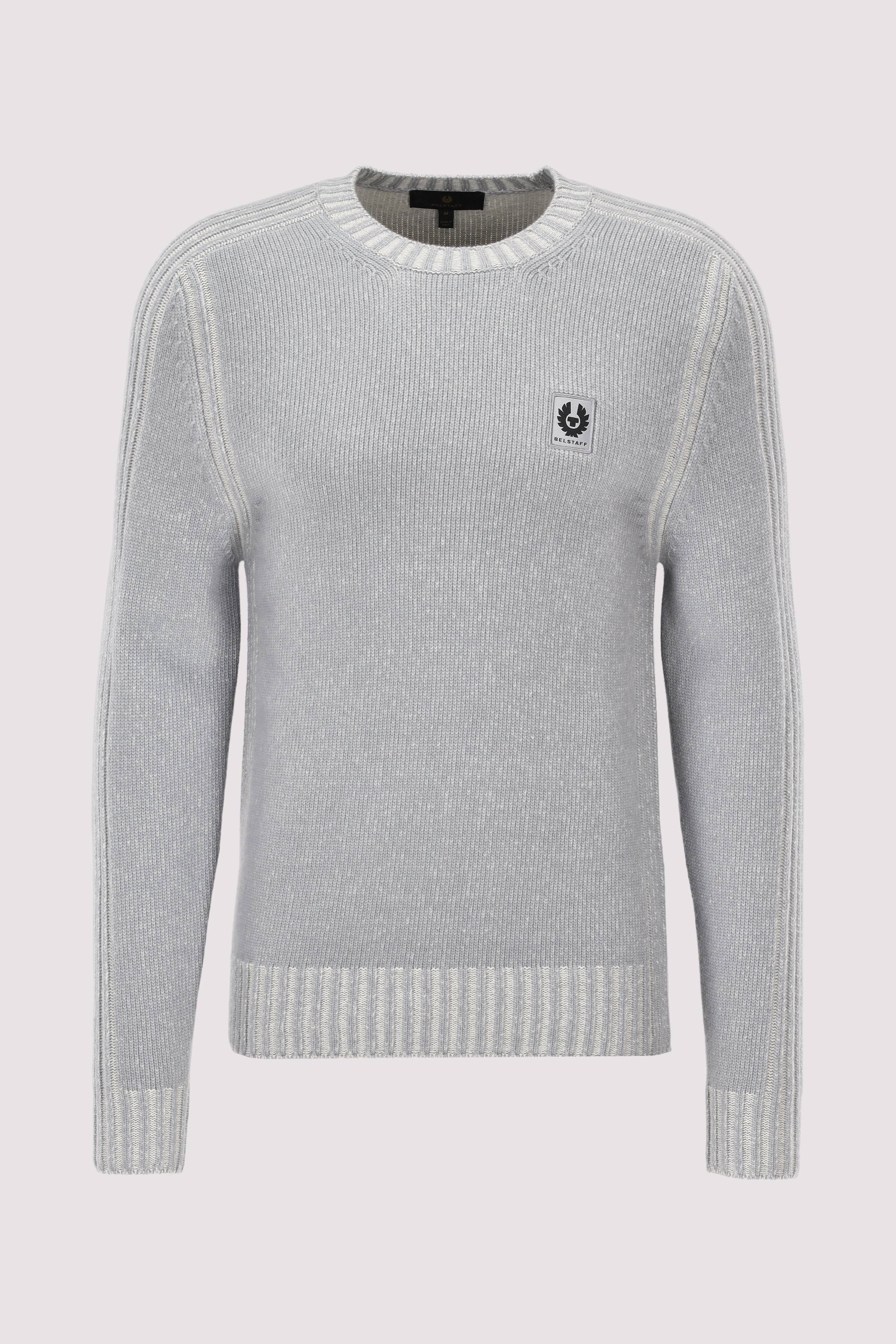 Seasonal Watch Crewneck