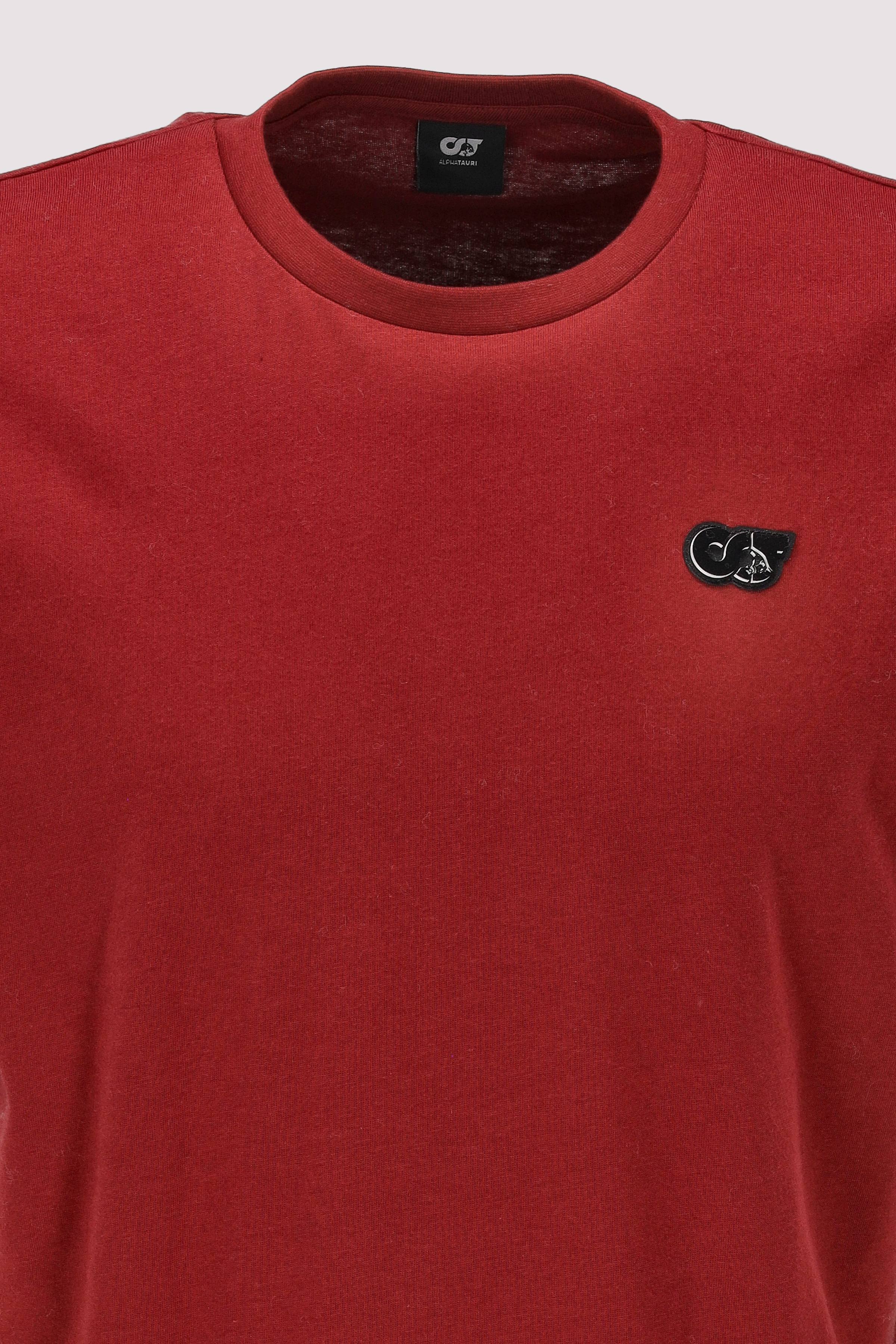 AlphaTauri - T-Shirt Jotta