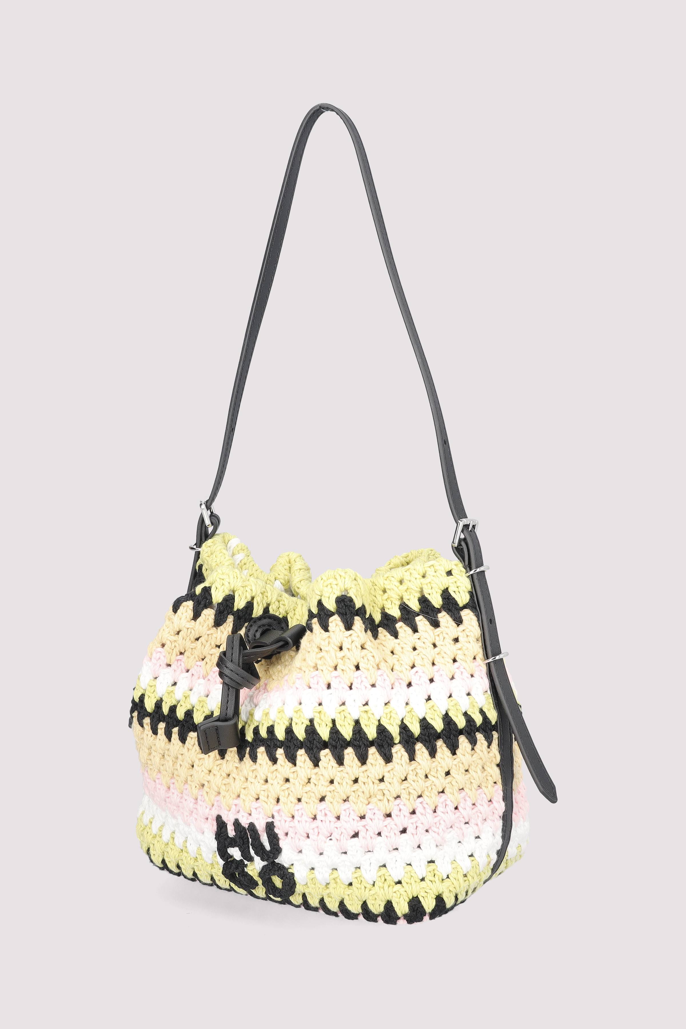HUGO - Bunte HUGO Hobo Bag für Damen