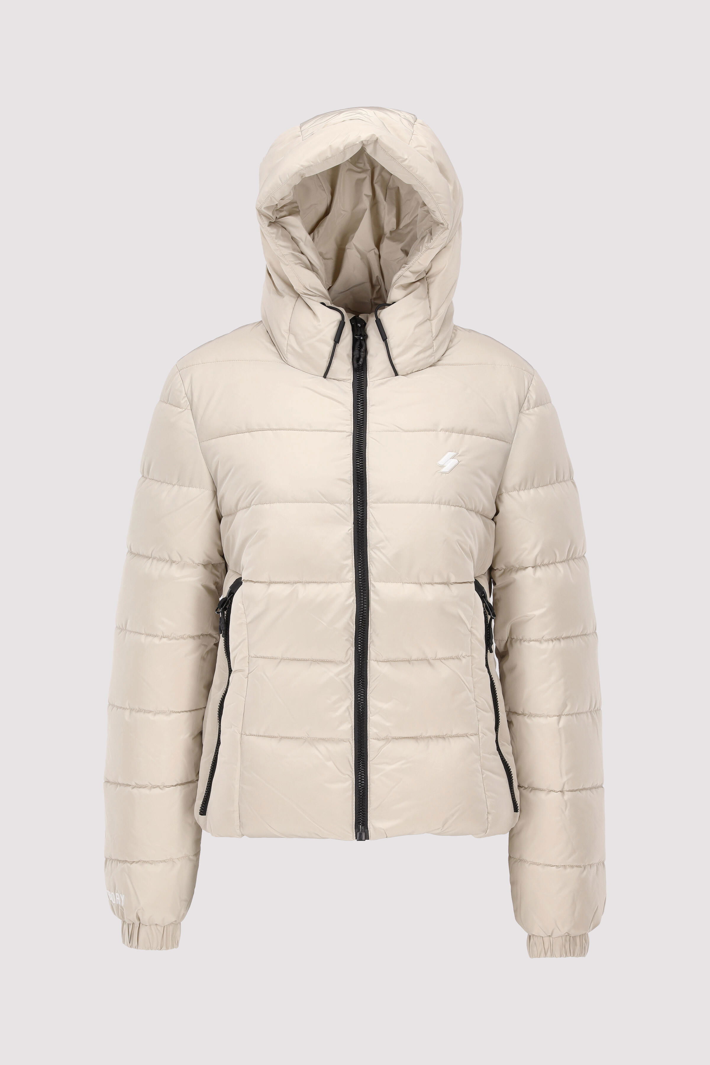 Superdry - Sports Puffer