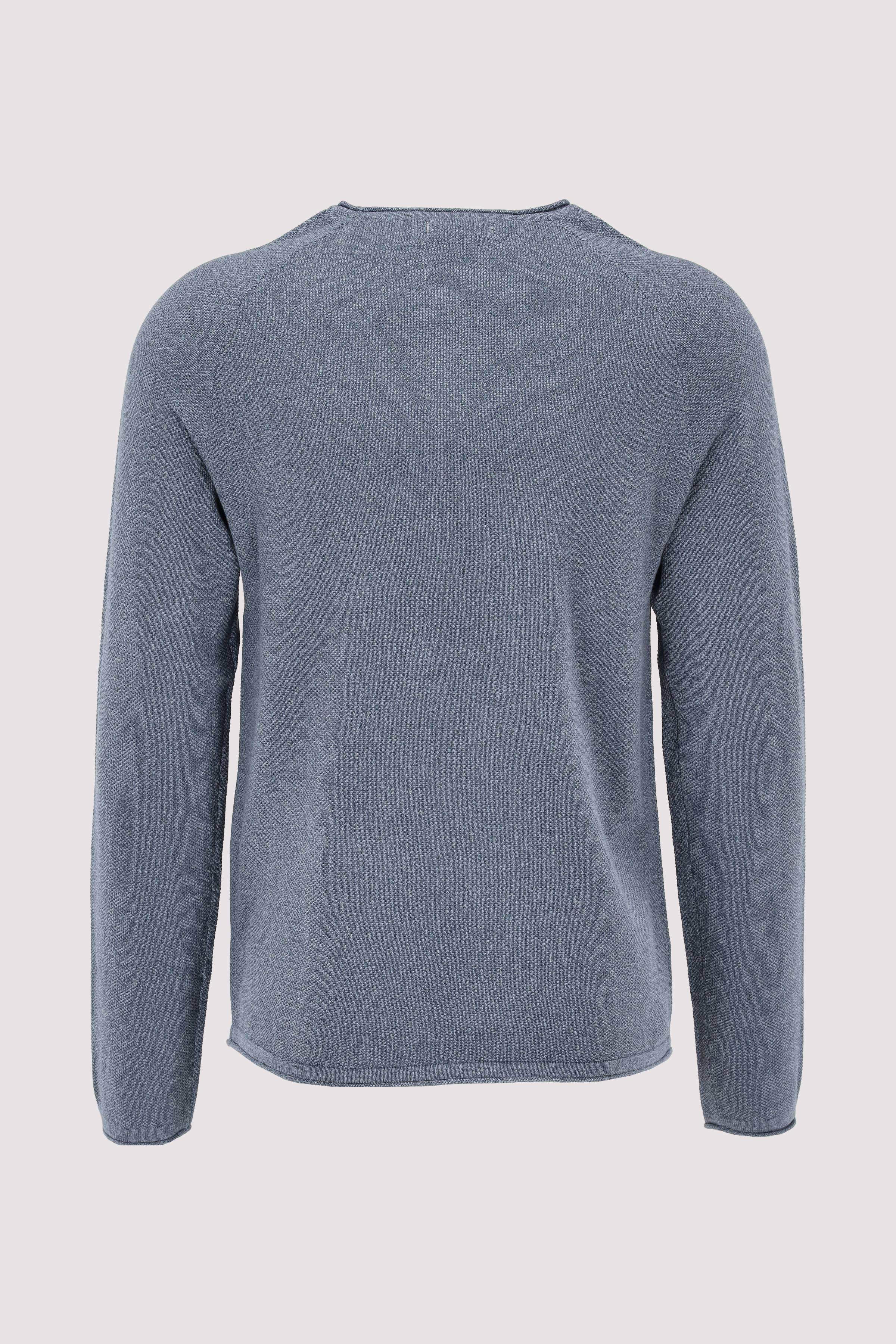 JJEHILL KNIT CREW NECK NOOS