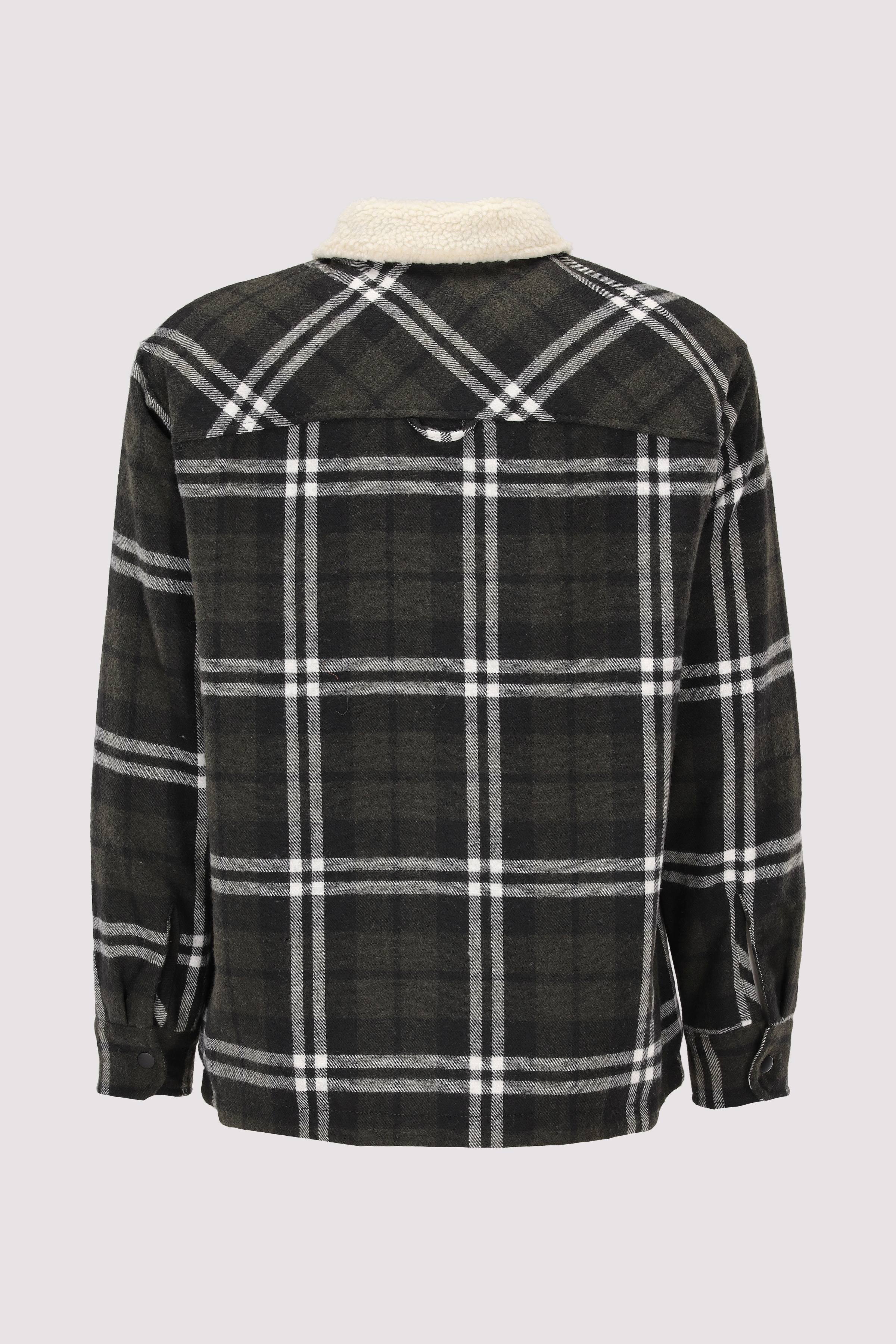 Jack and Jones Langarmhemd Rosin