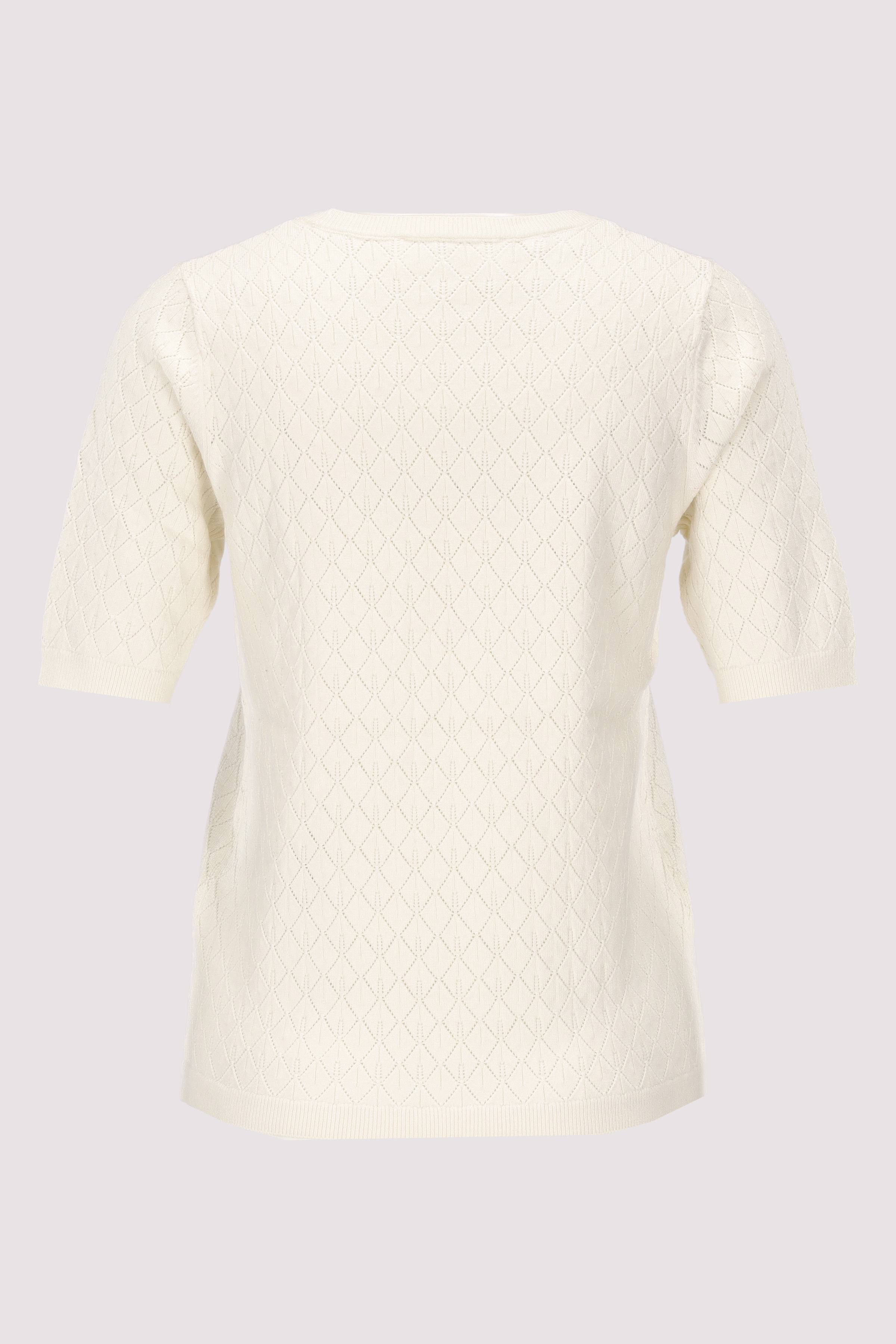 SLFHELEN 2/4 KNIT O-NECK
