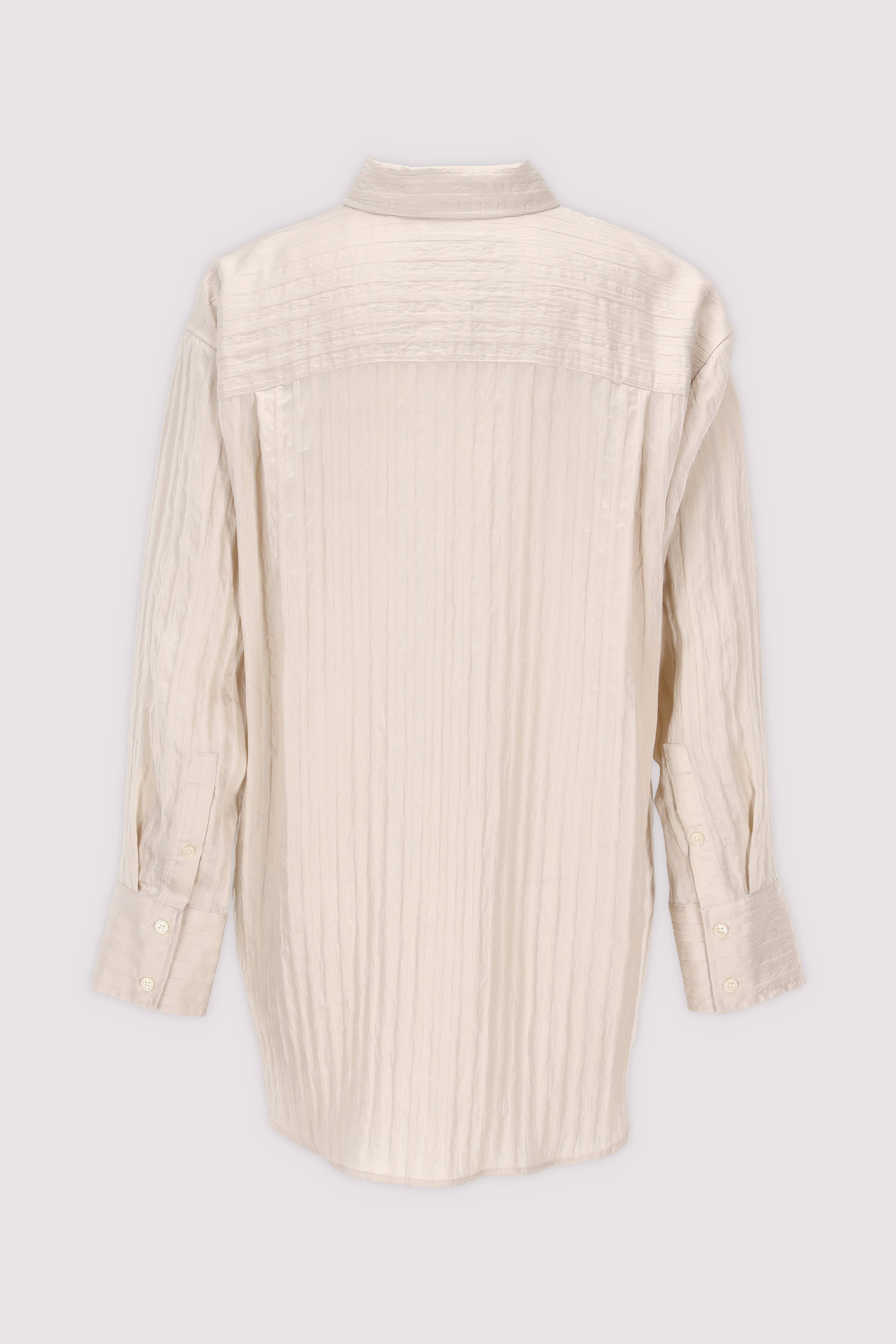 Marc O'Polo Bluse, weicher Griff