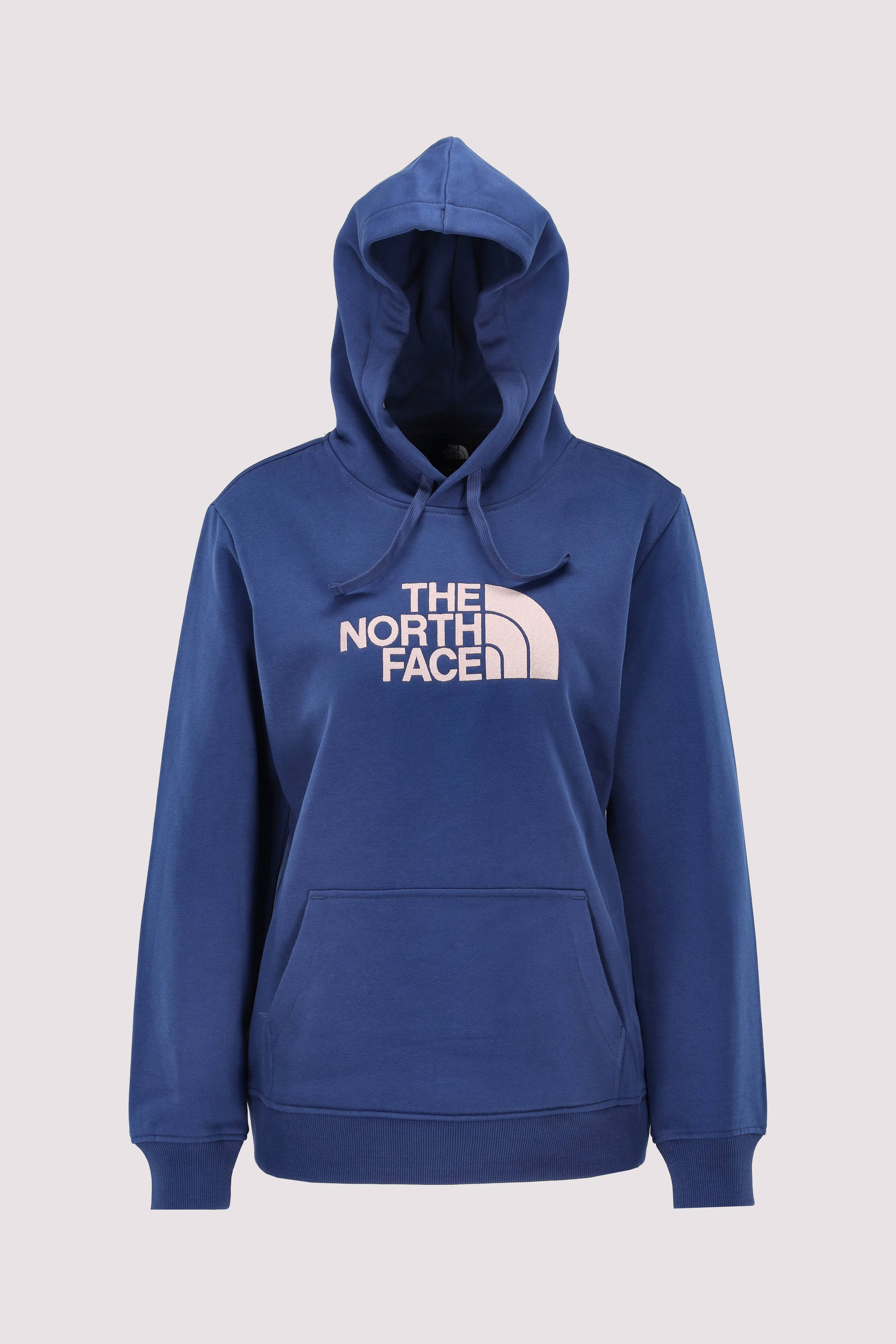 The North Face - W Drew Peak Hoodie