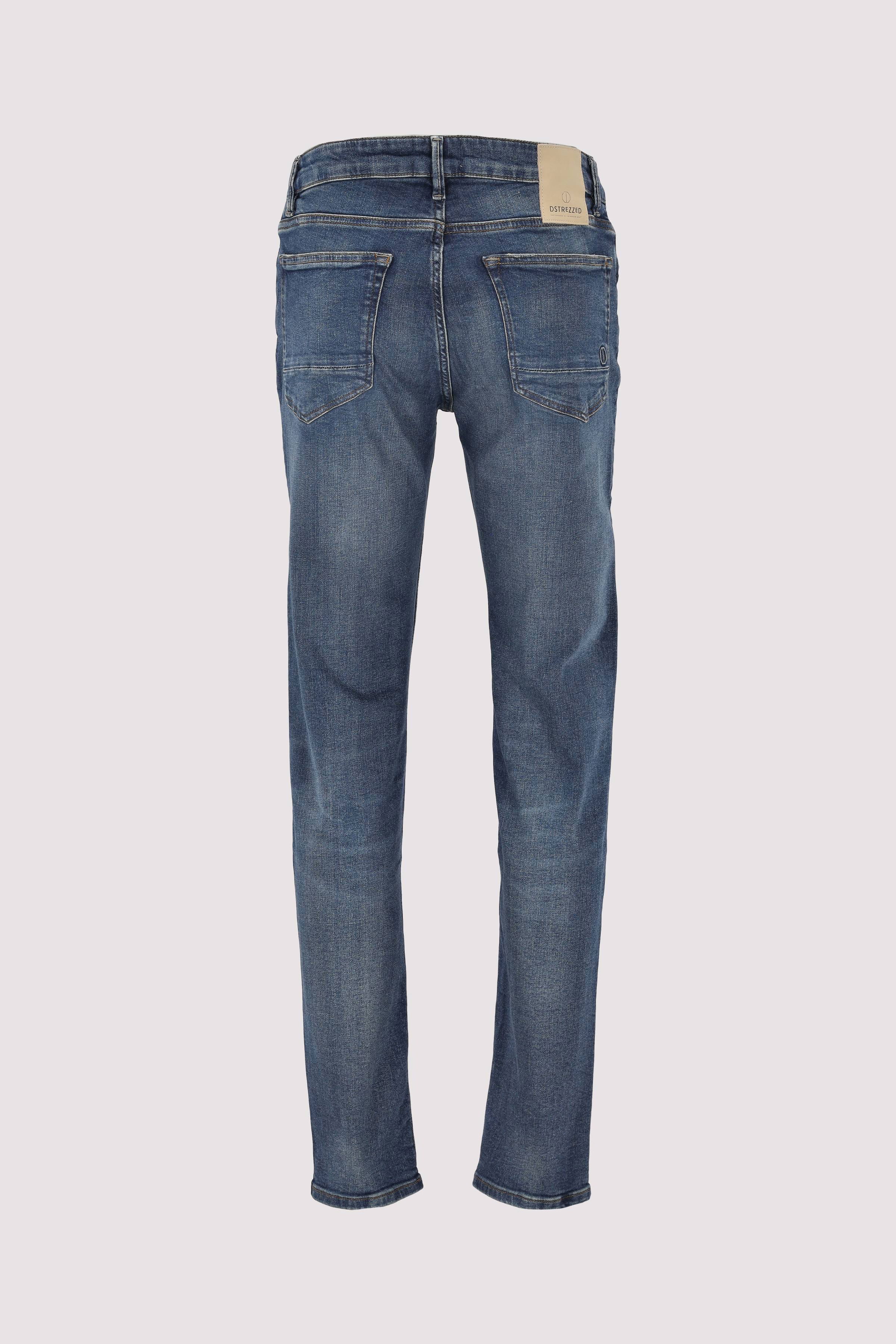 Dstrezzed - Lancaster 5 Pocket Dstrezzed - Lancaster 5 Pocket